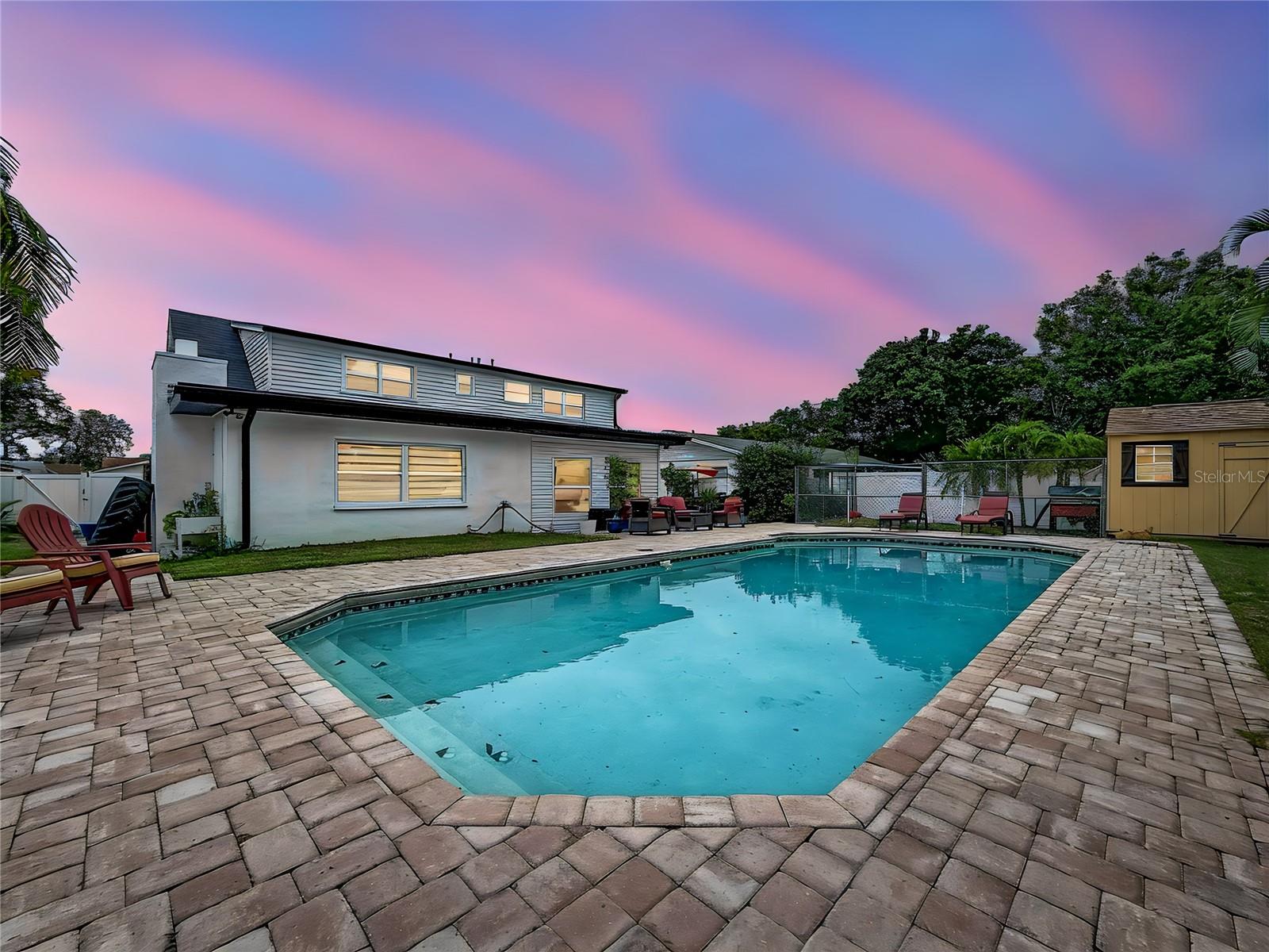 BAY CREST PARK UNIT 17 - Residential