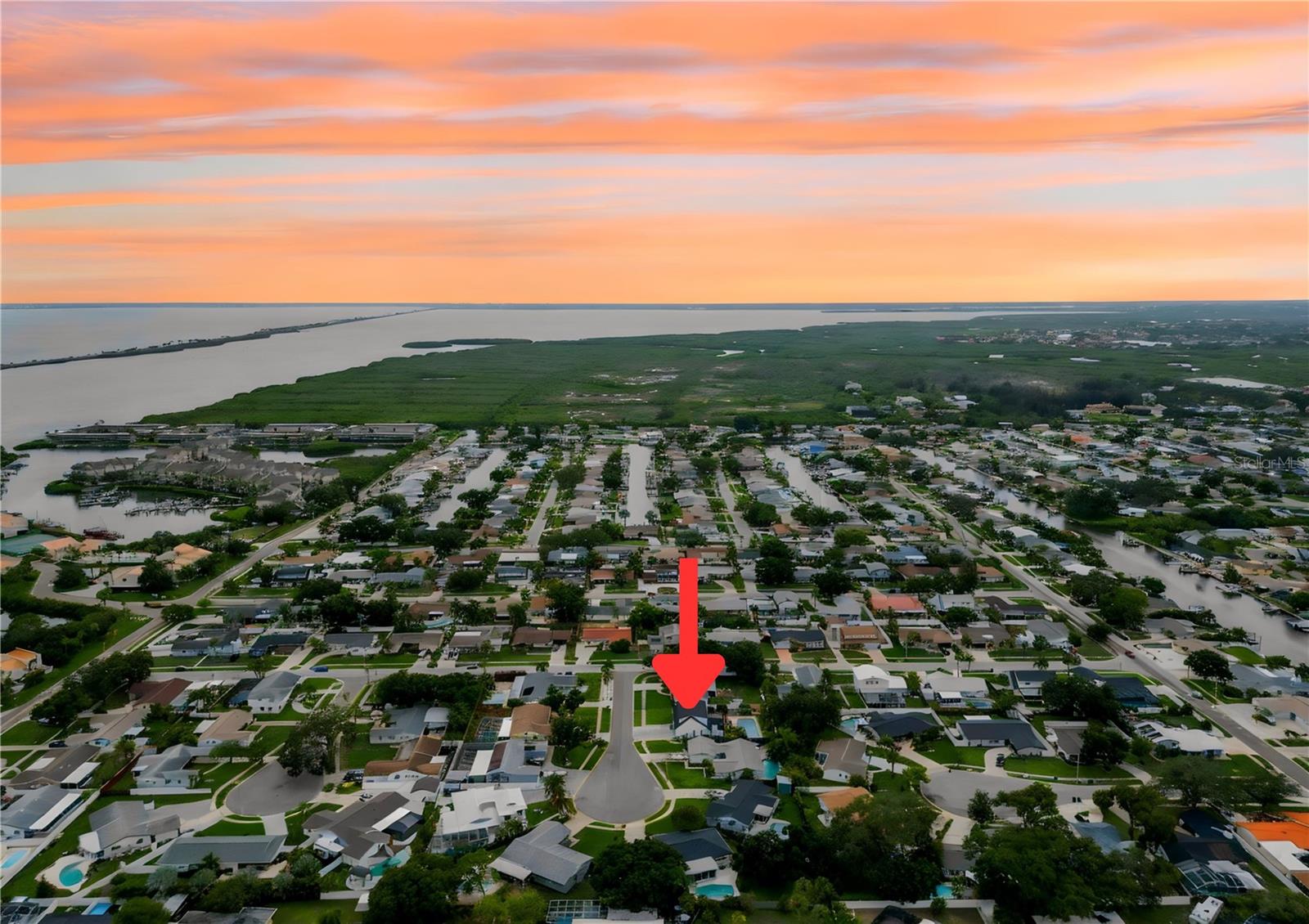 BAY CREST PARK UNIT 17 - Residential