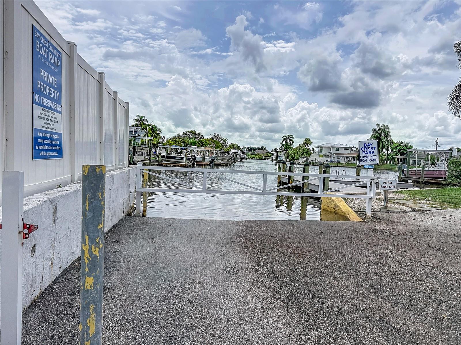 BAY CREST PARK UNIT 17 - Residential