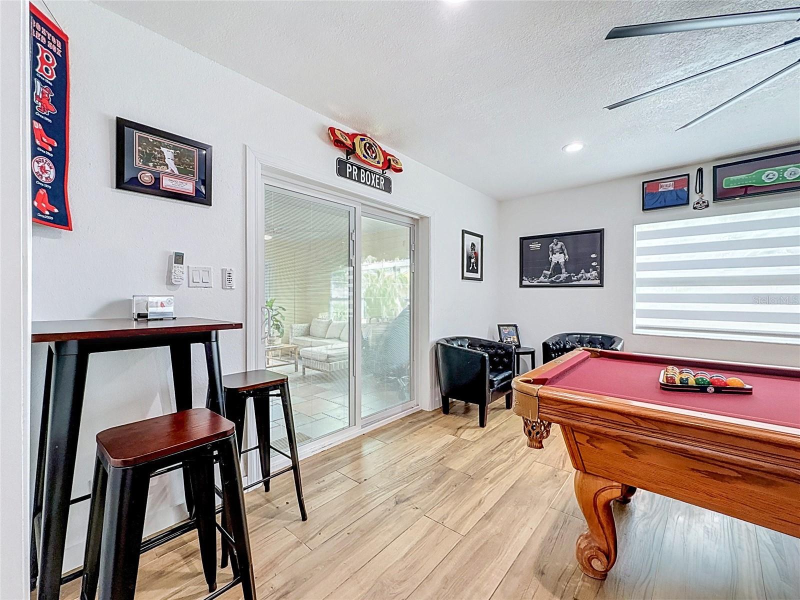 BAY CREST PARK UNIT 17 - Residential
