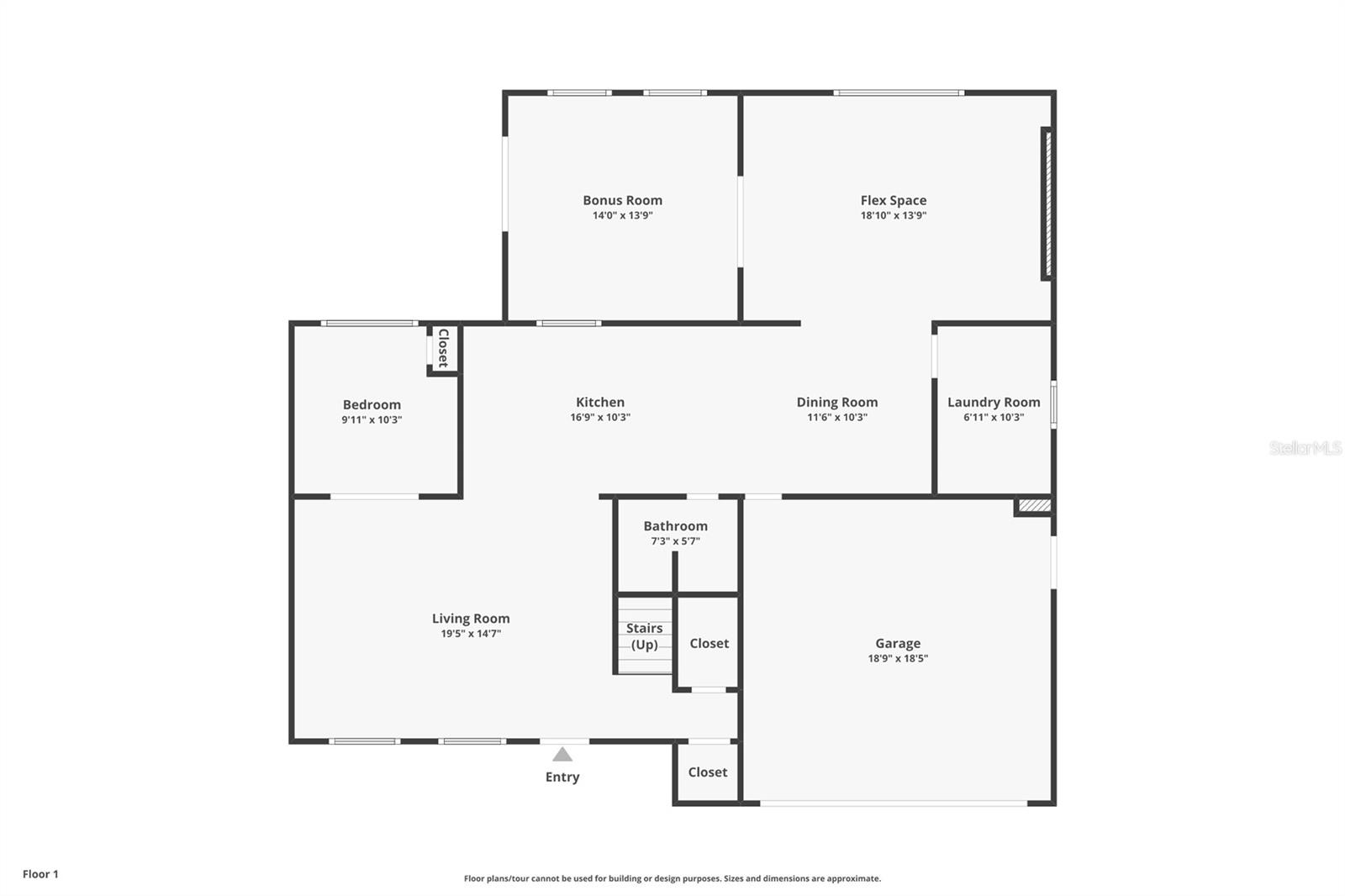 BAY CREST PARK UNIT 17 - Residential