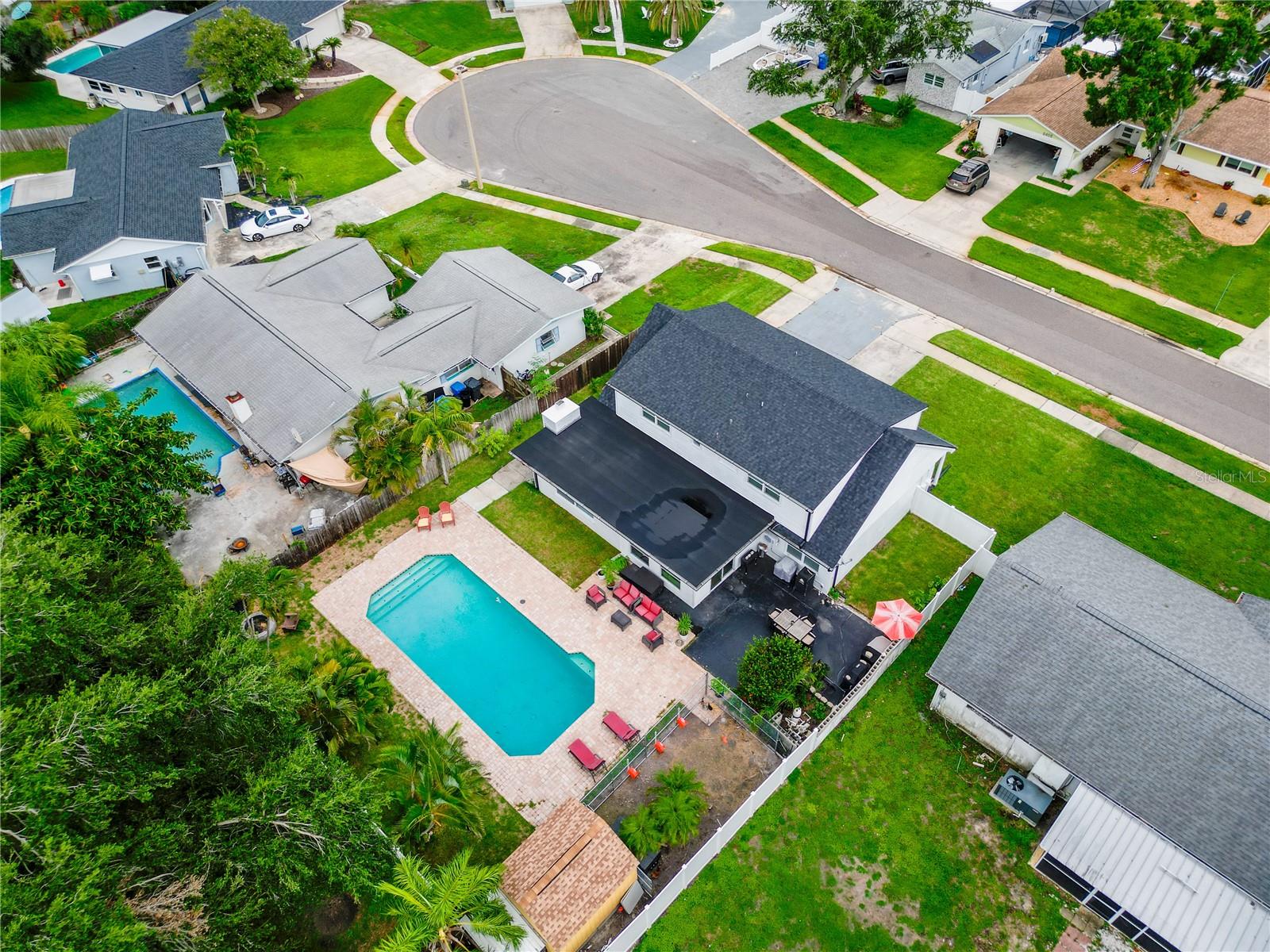 BAY CREST PARK UNIT 17 - Residential