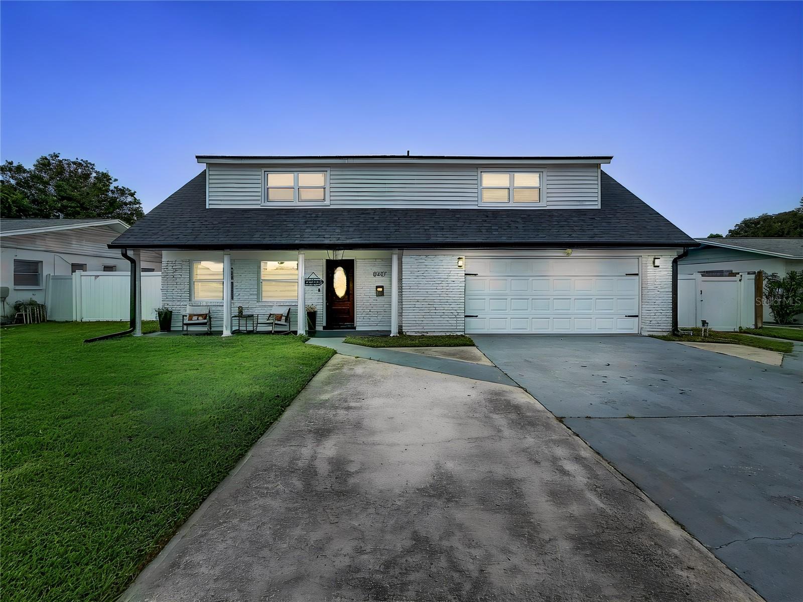 BAY CREST PARK UNIT 17 - Residential