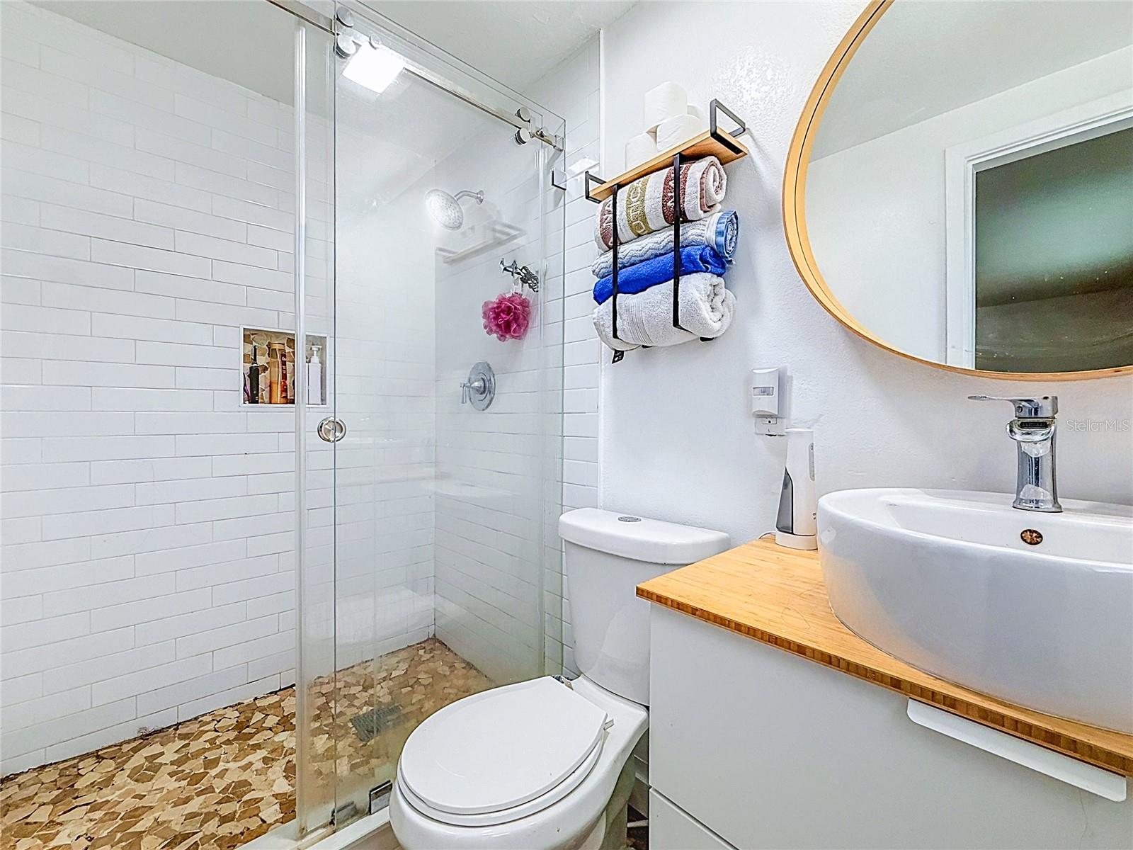 BAY CREST PARK UNIT 17 - Residential
