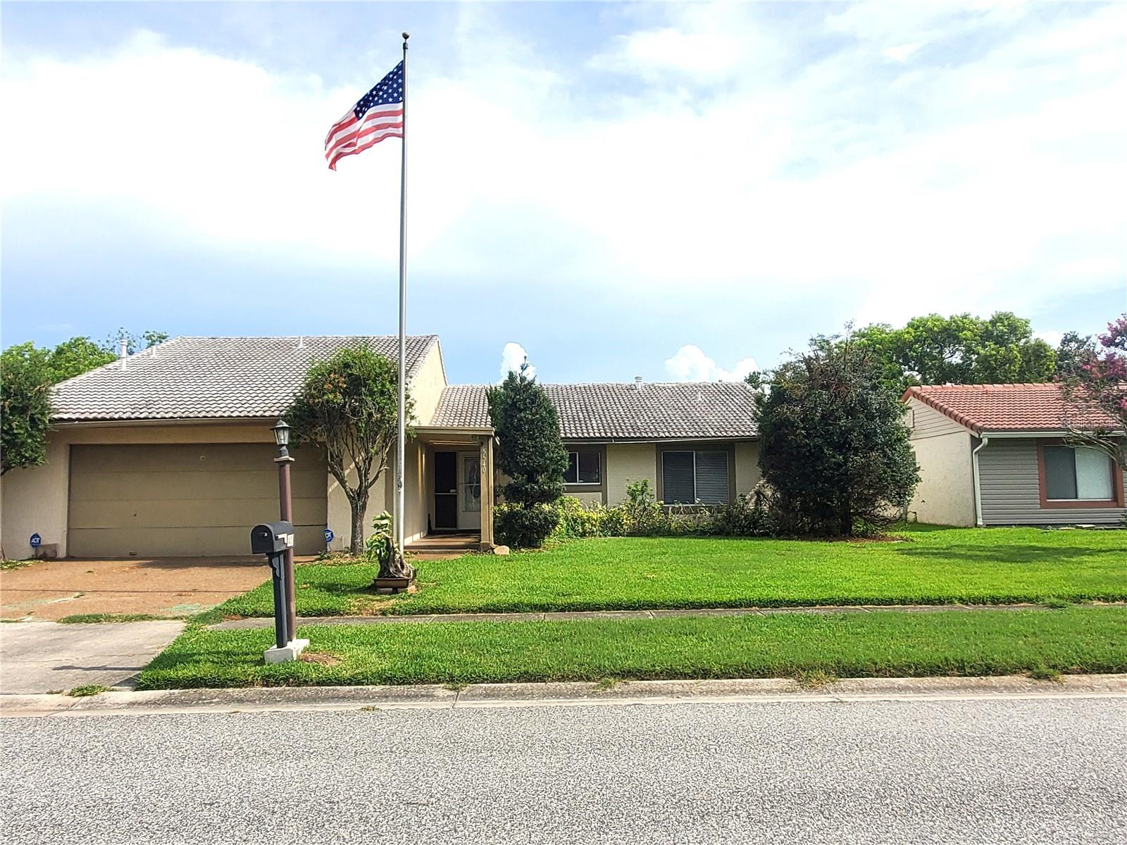 MONTPELIER VILLAGE PH 01 - Residential