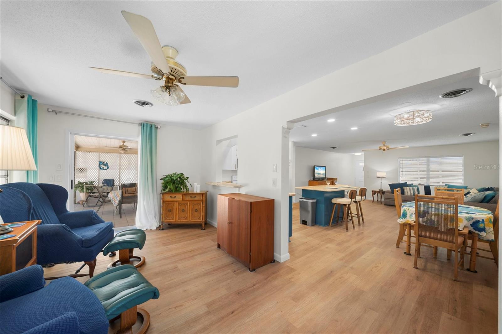 PINE LAKE DEV - Residential