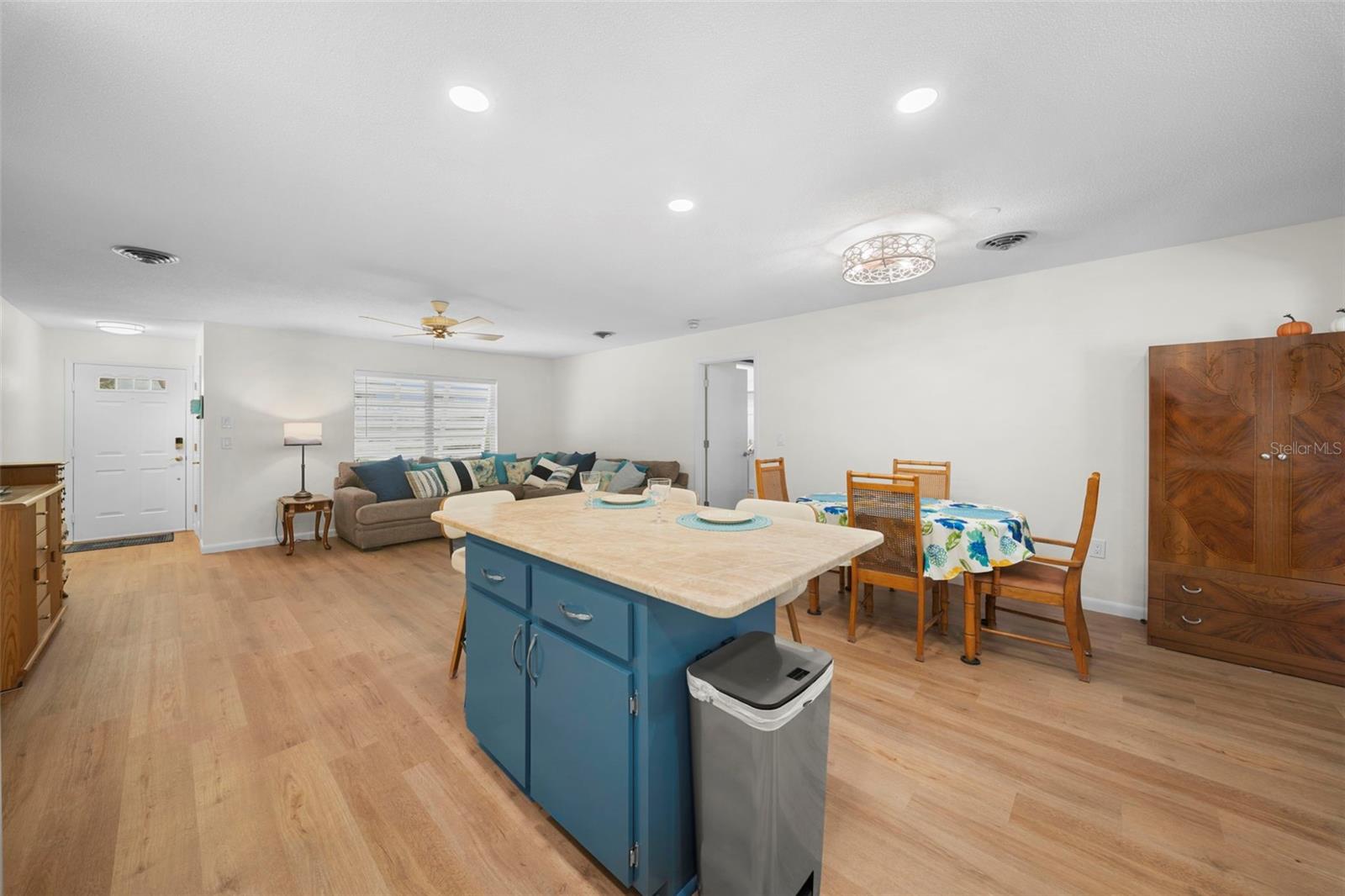 PINE LAKE DEV - Residential