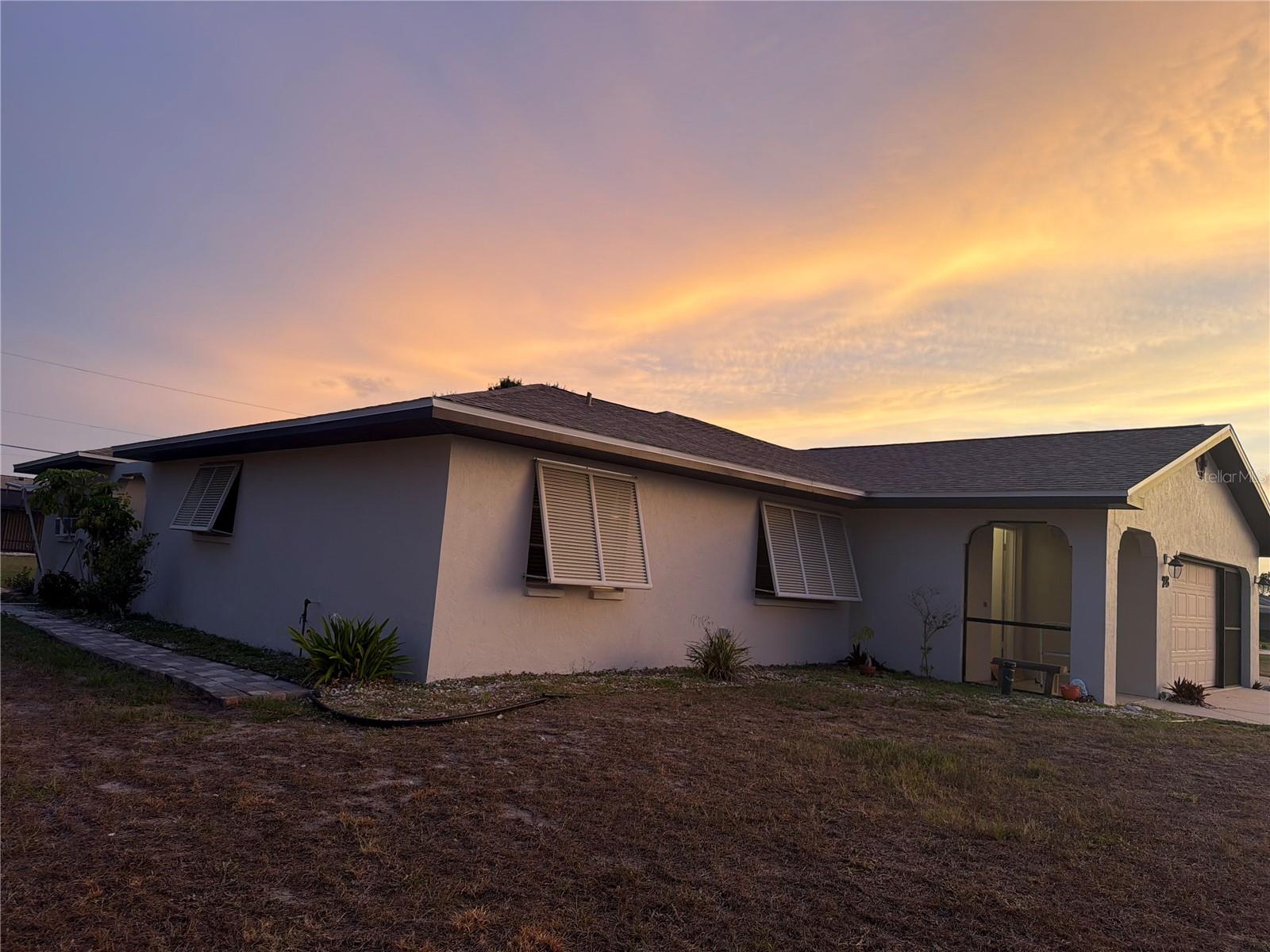 PINE LAKE DEV - Residential