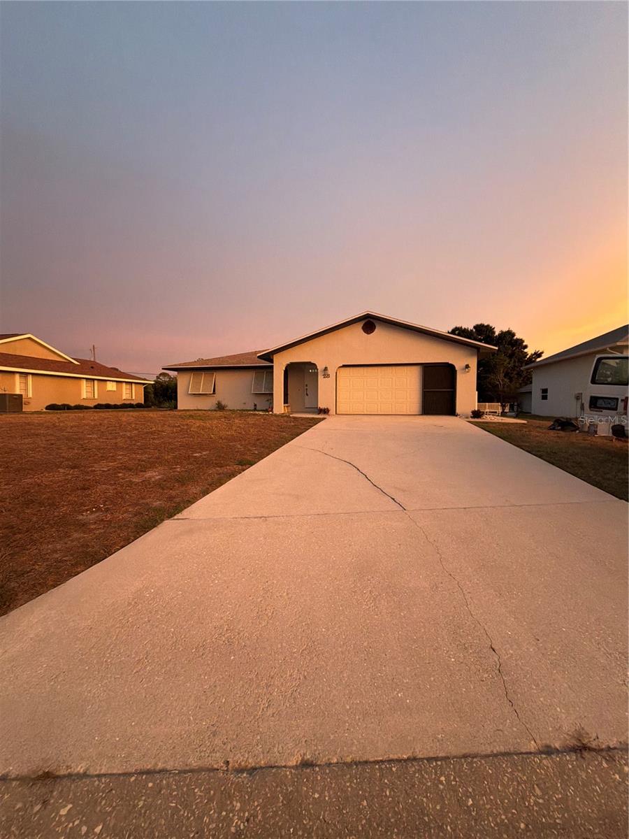 PINE LAKE DEV - Residential