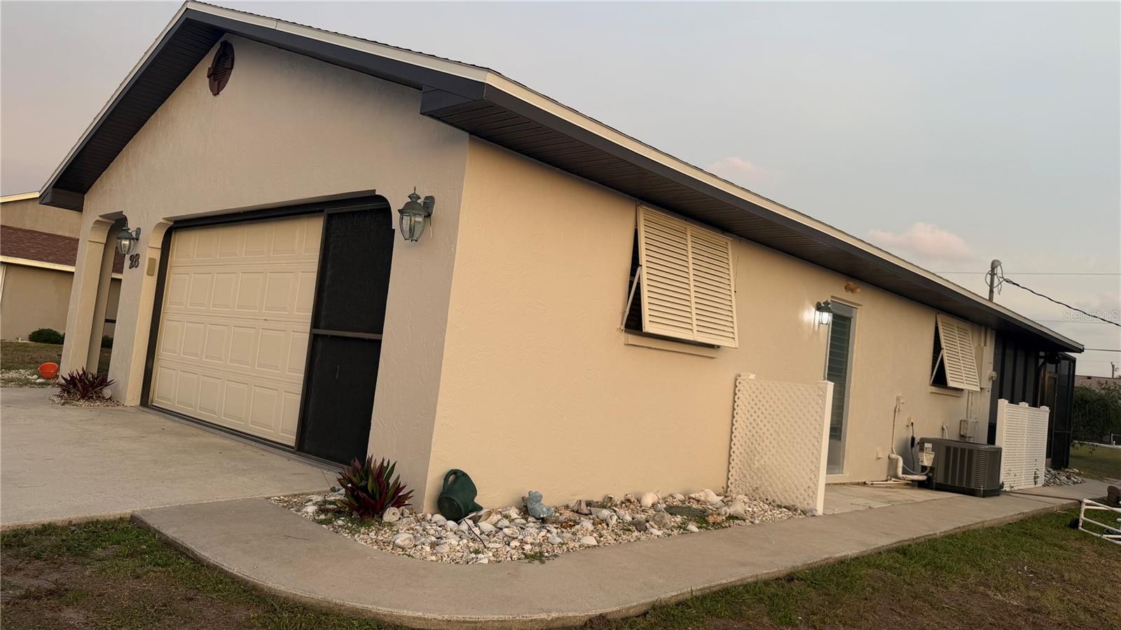 PINE LAKE DEV - Residential