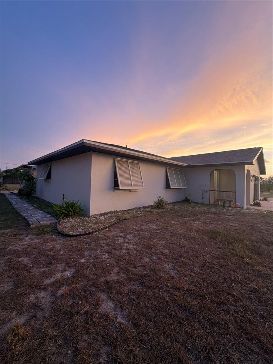 PINE LAKE DEV - Residential