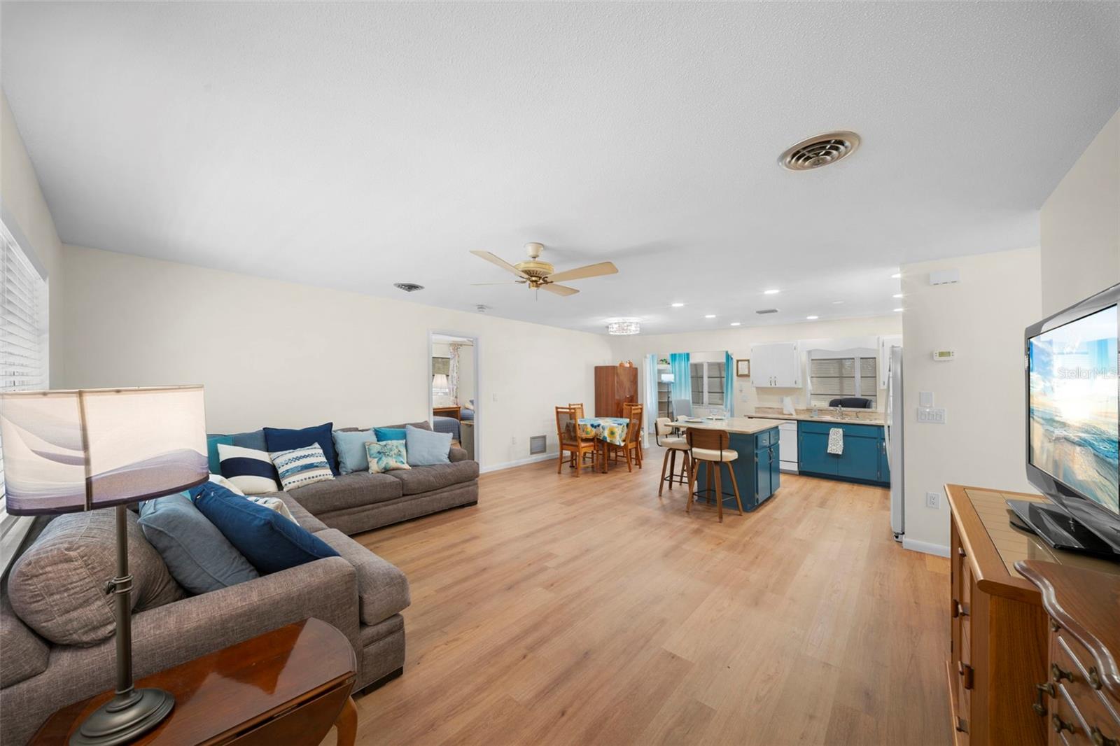 PINE LAKE DEV - Residential