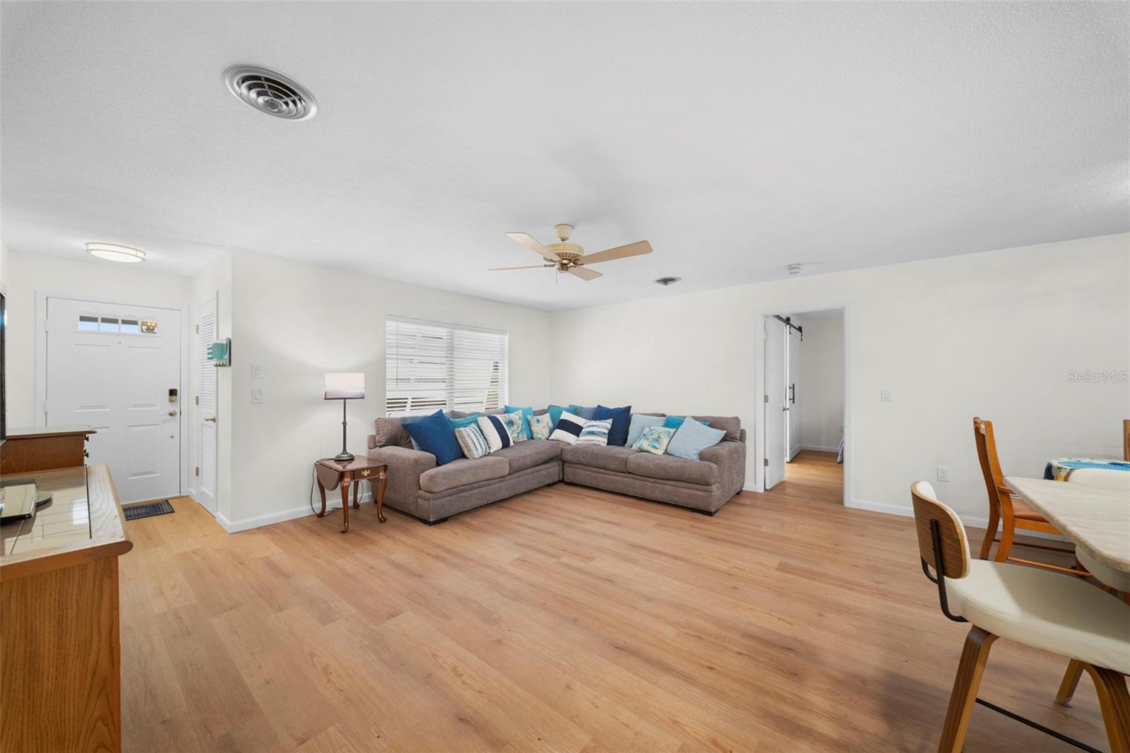 PINE LAKE DEV - Residential