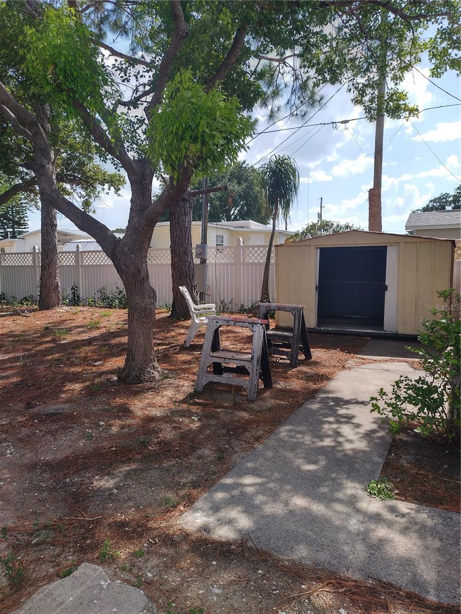 BONITA VILLAGE - Residential Lease