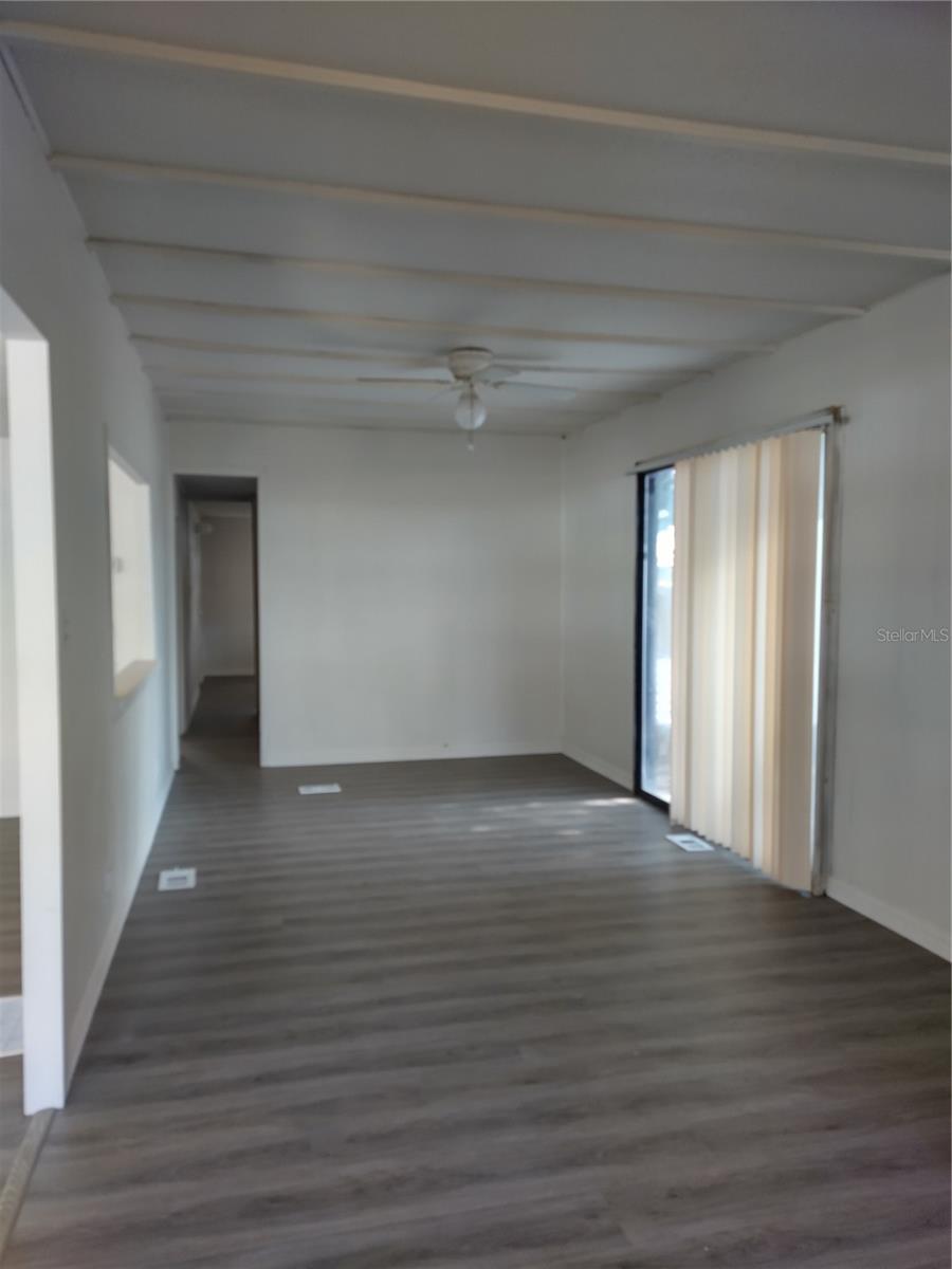 BONITA VILLAGE - Residential Lease
