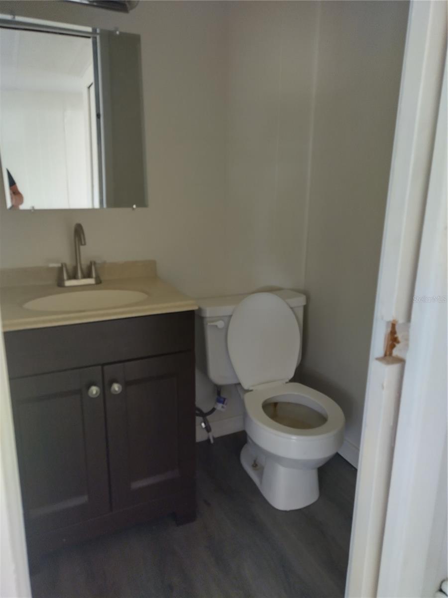 BONITA VILLAGE - Residential Lease