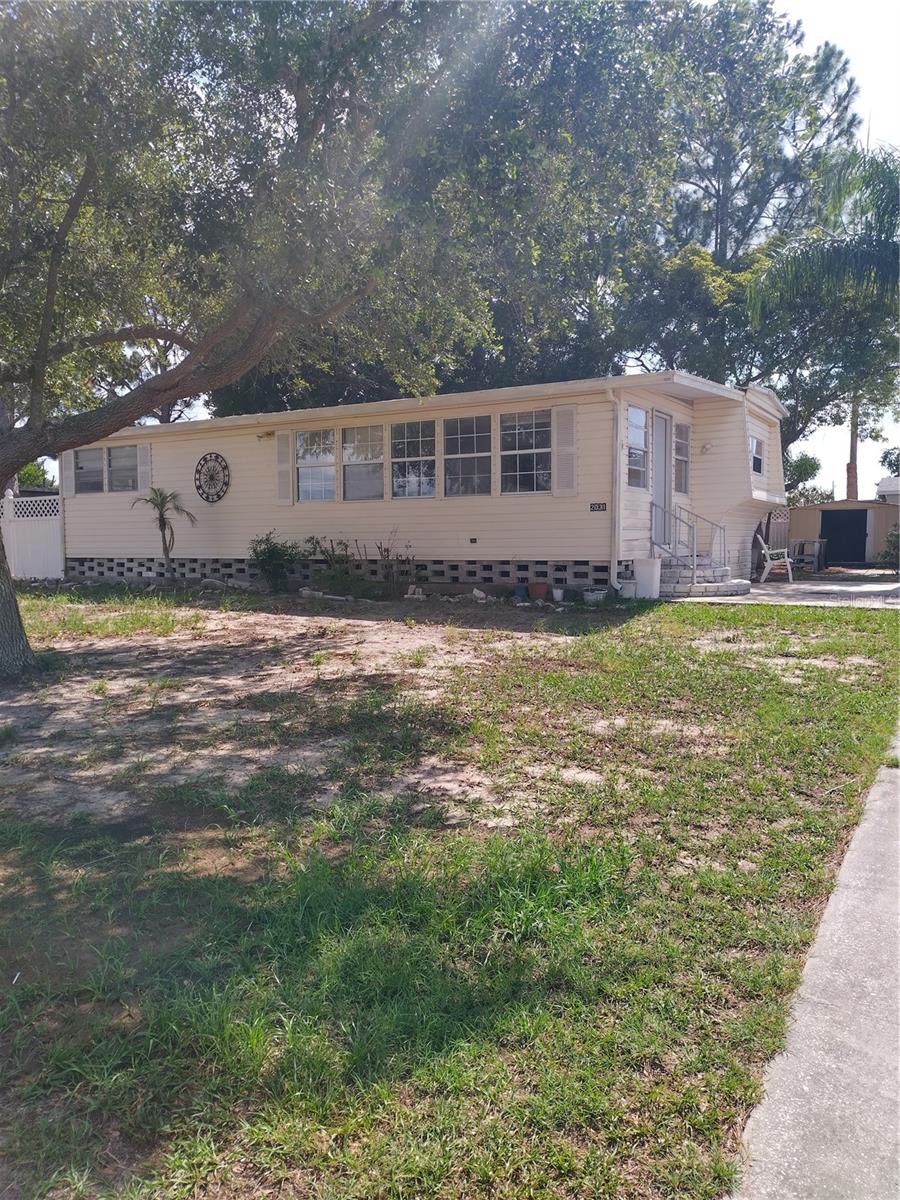 BONITA VILLAGE - Residential Lease