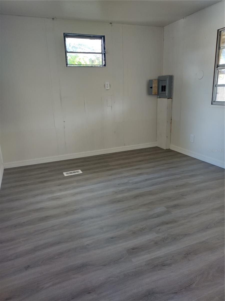 BONITA VILLAGE - Residential Lease