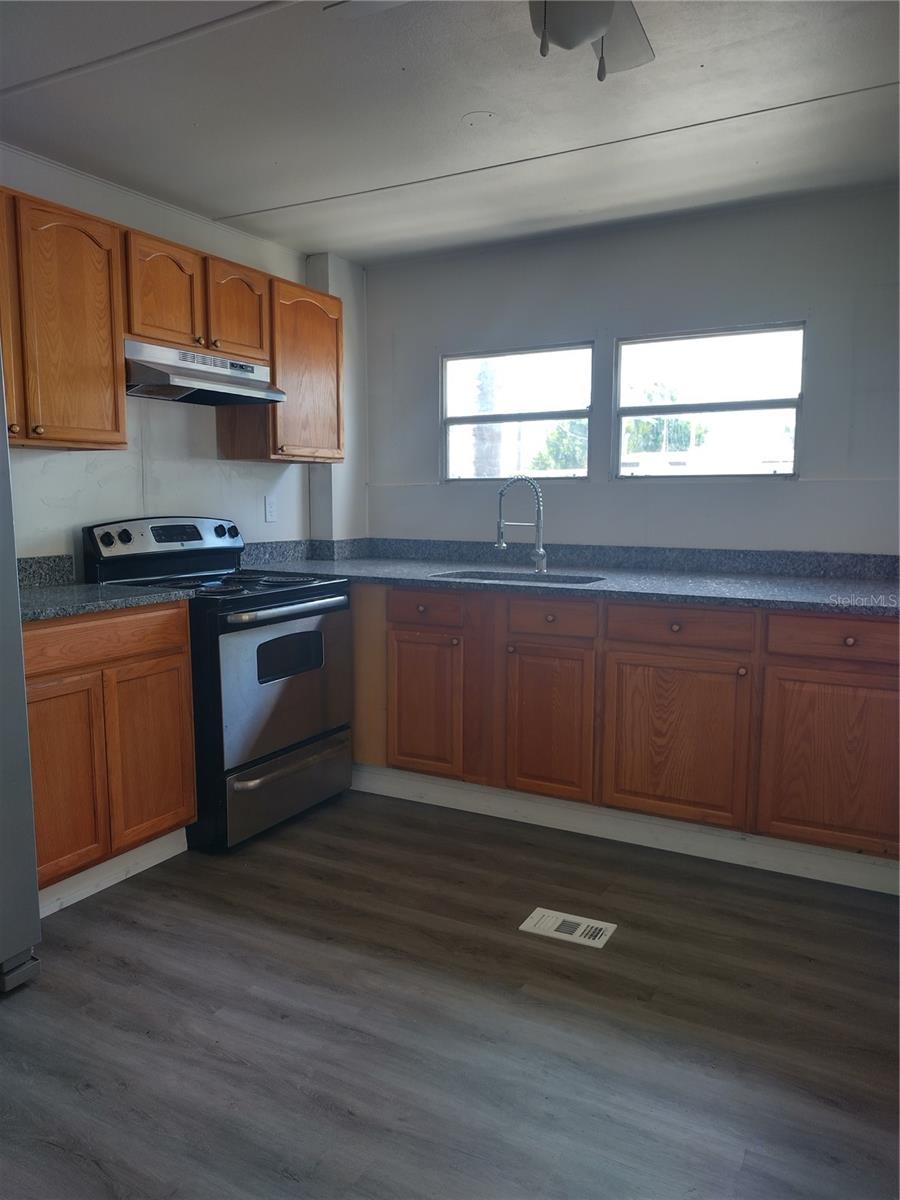 BONITA VILLAGE - Residential Lease