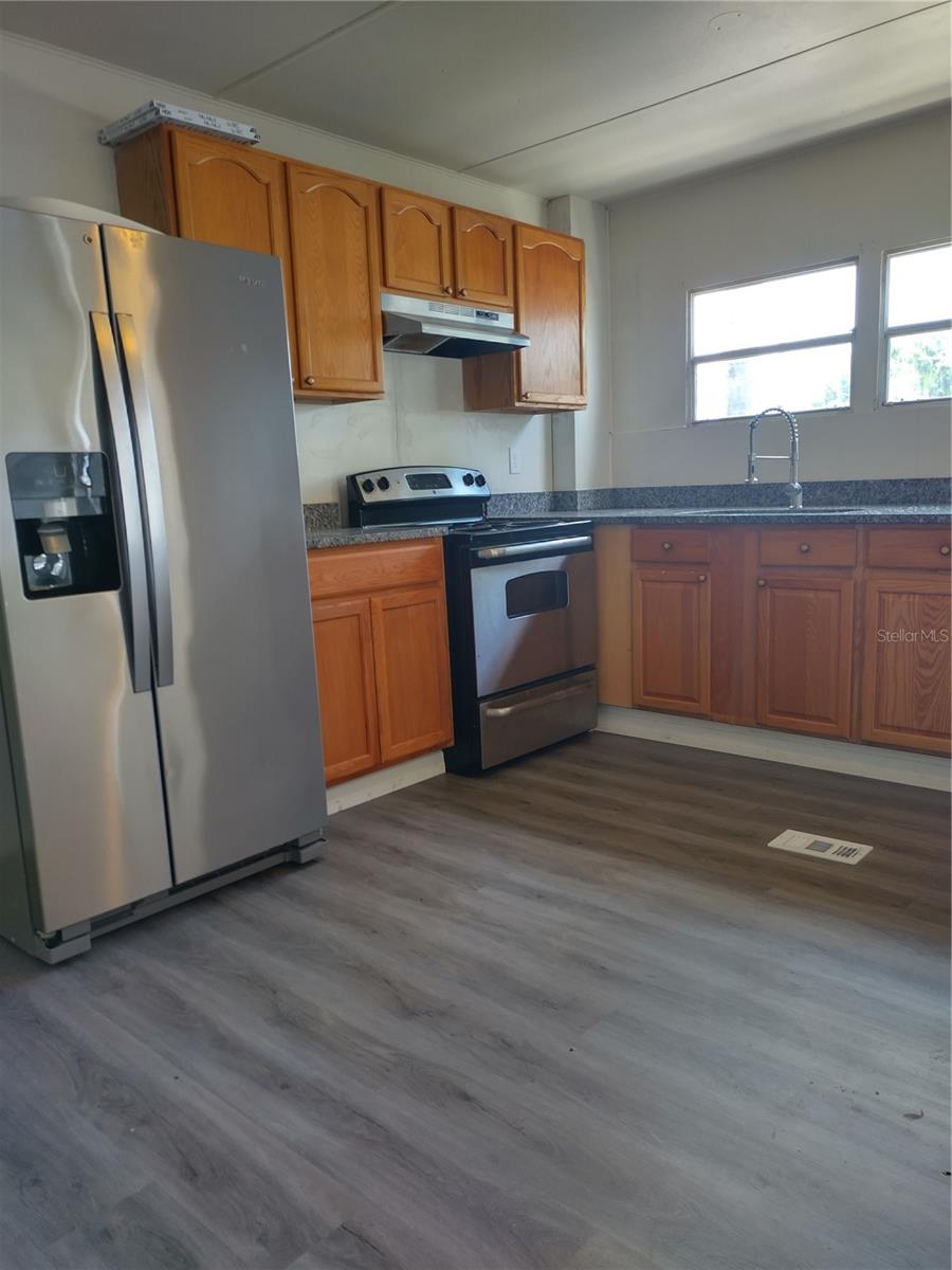 BONITA VILLAGE - Residential Lease