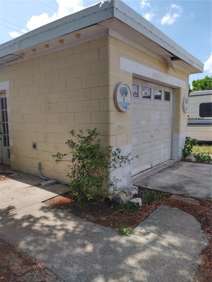 BONITA VILLAGE - Residential Lease