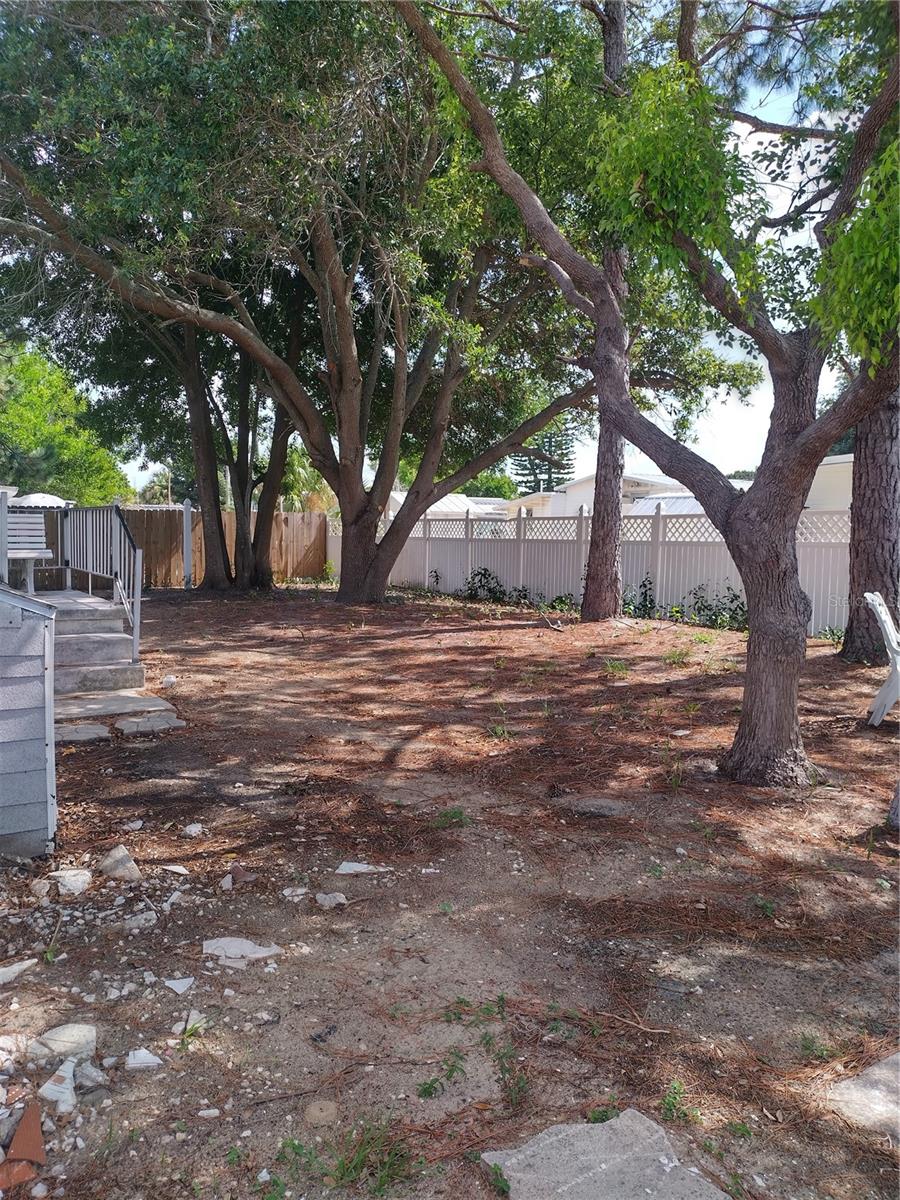 BONITA VILLAGE - Residential Lease