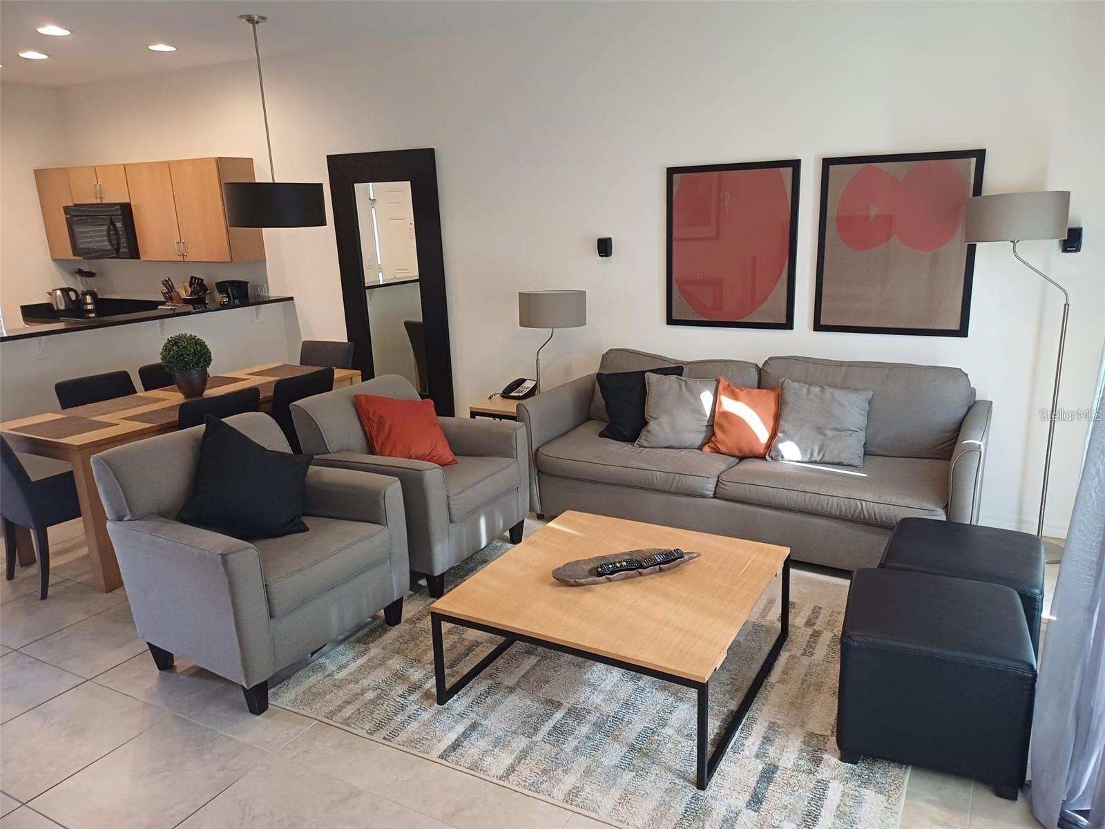 ENCANTADA PH 02 - Residential