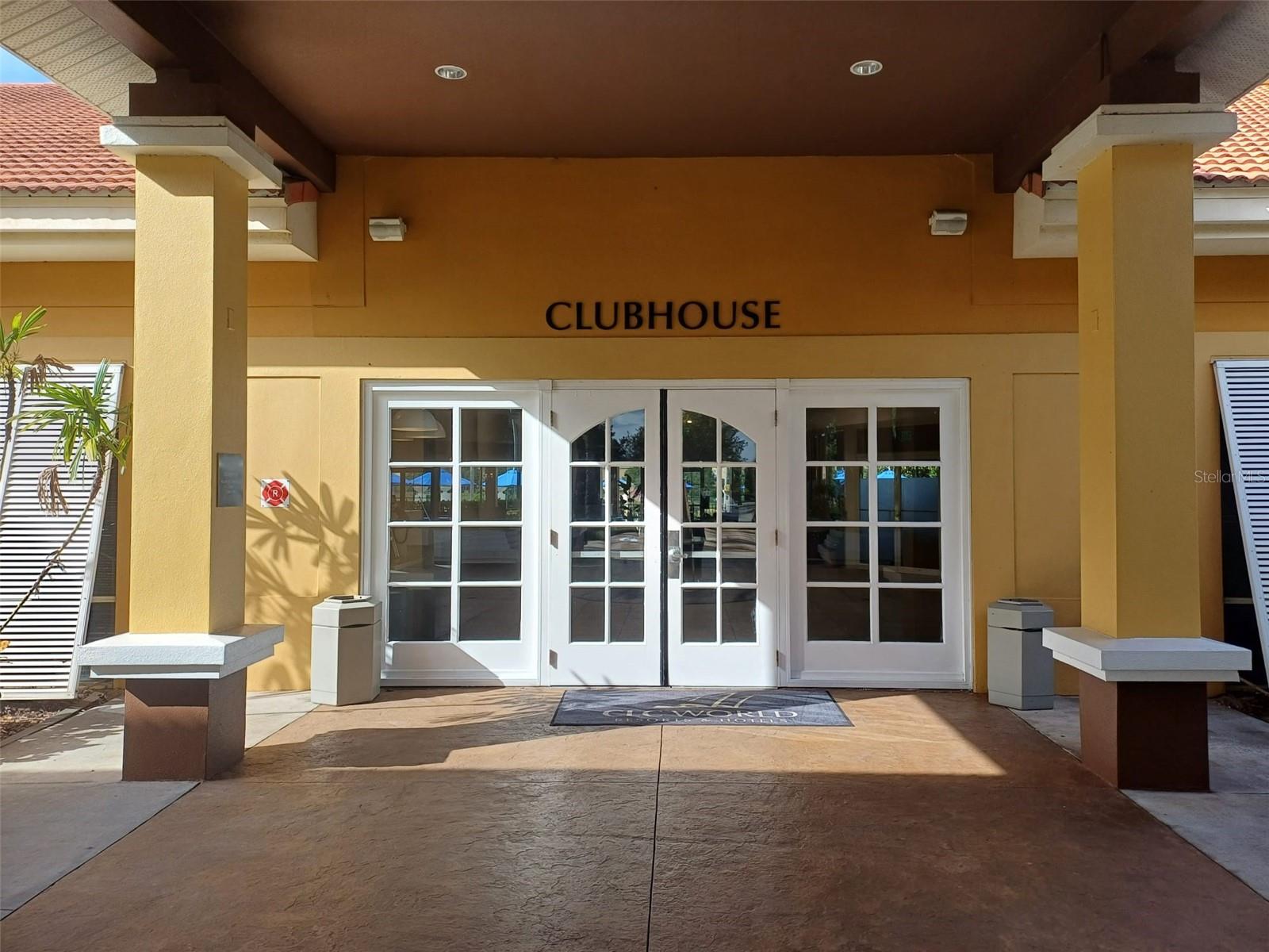 ENCANTADA PH 02 - Residential