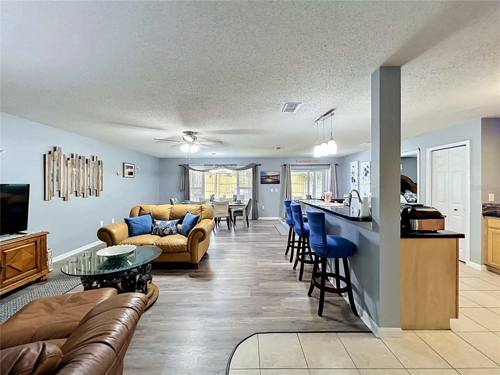LAKE LUCY ESTATES - Residential