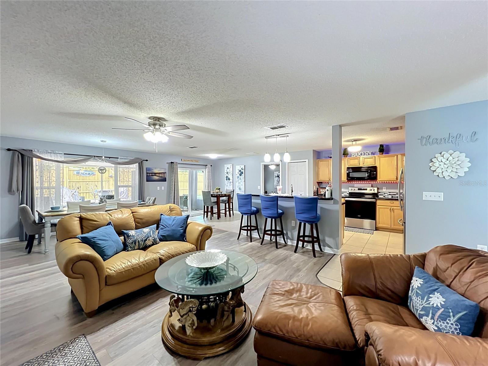 LAKE LUCY ESTATES - Residential