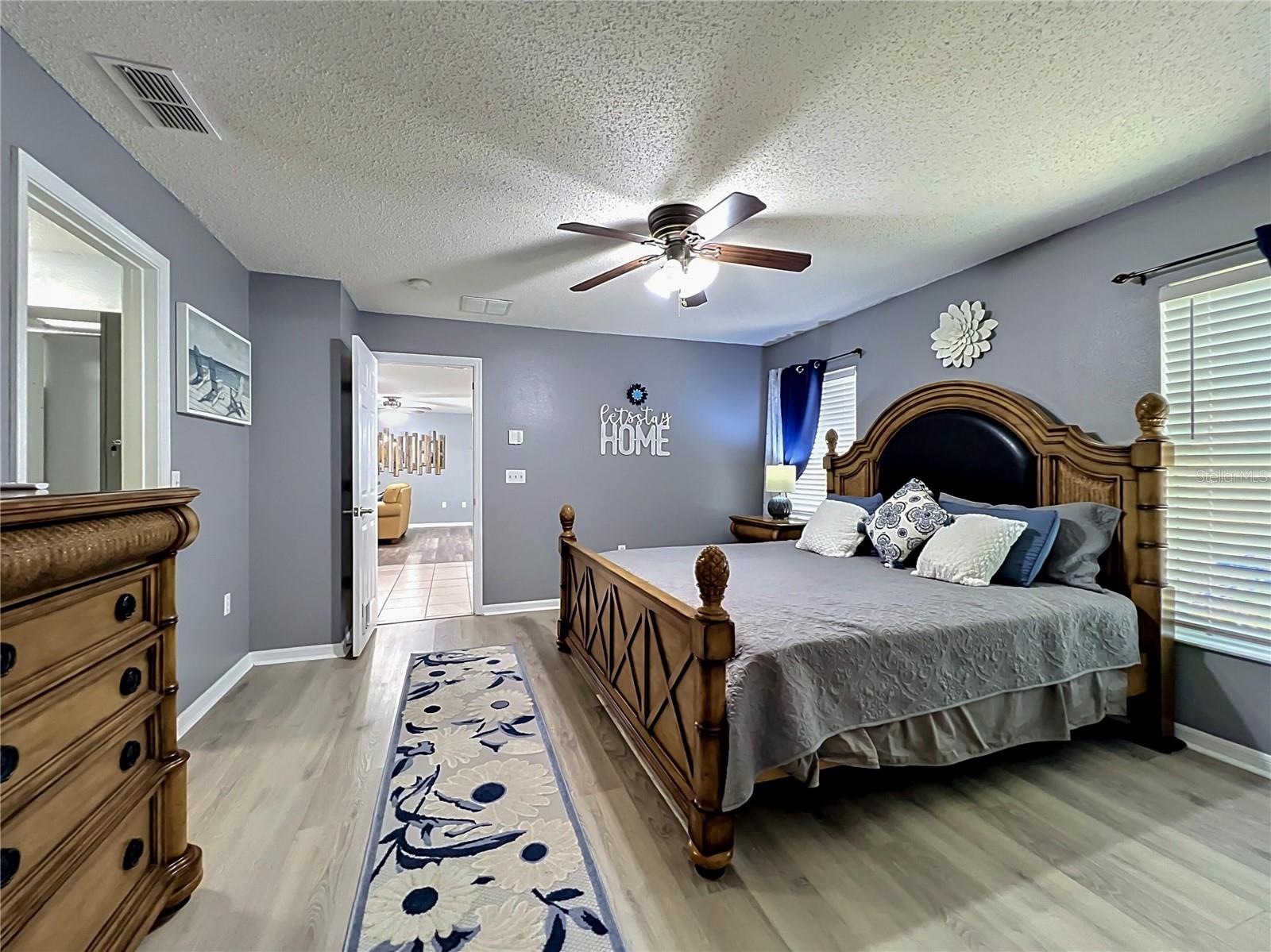 LAKE LUCY ESTATES - Residential