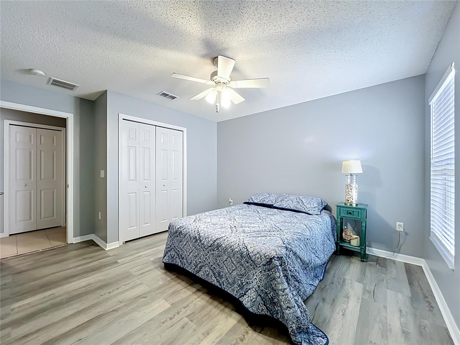 LAKE LUCY ESTATES - Residential