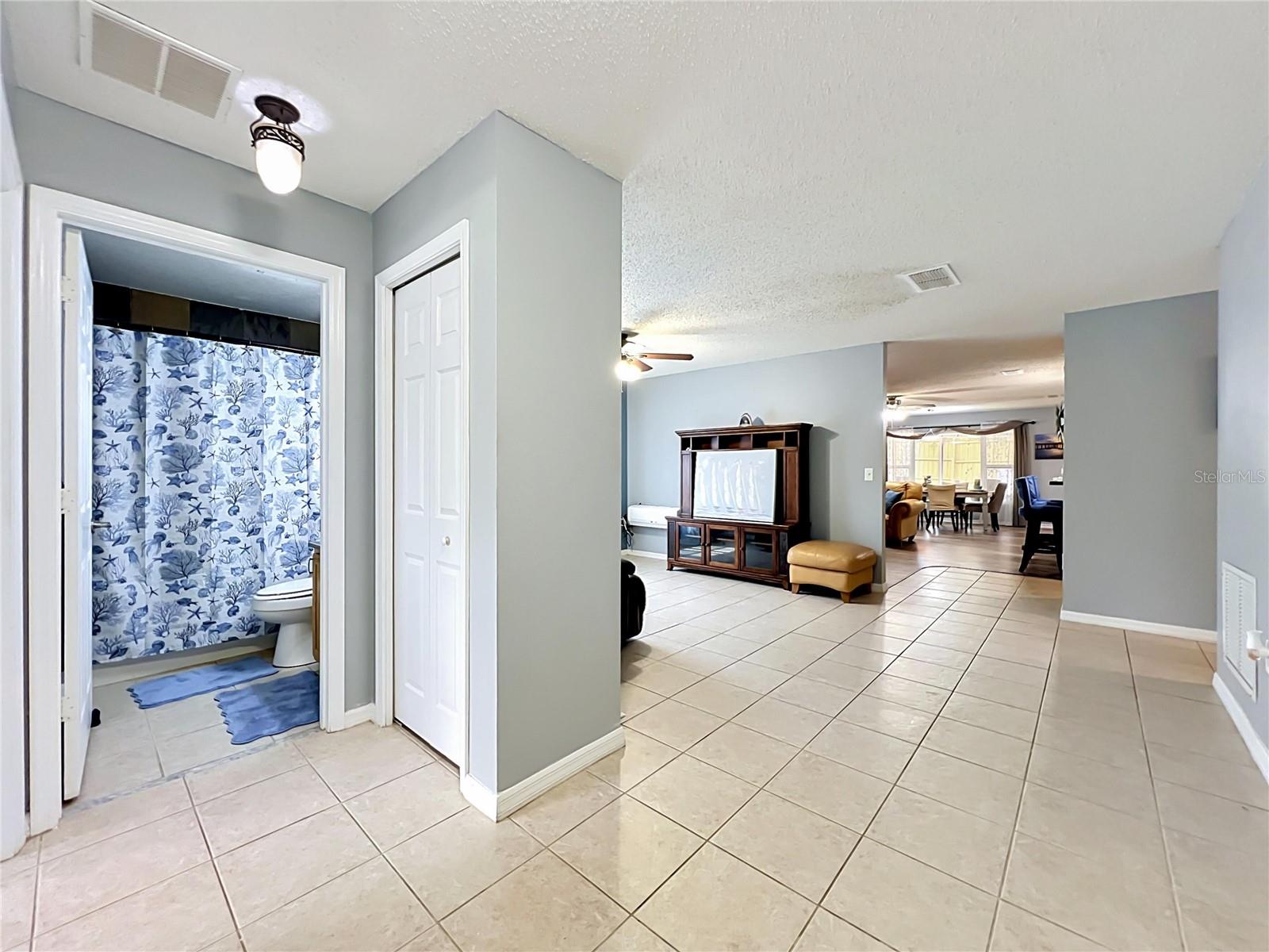 LAKE LUCY ESTATES - Residential