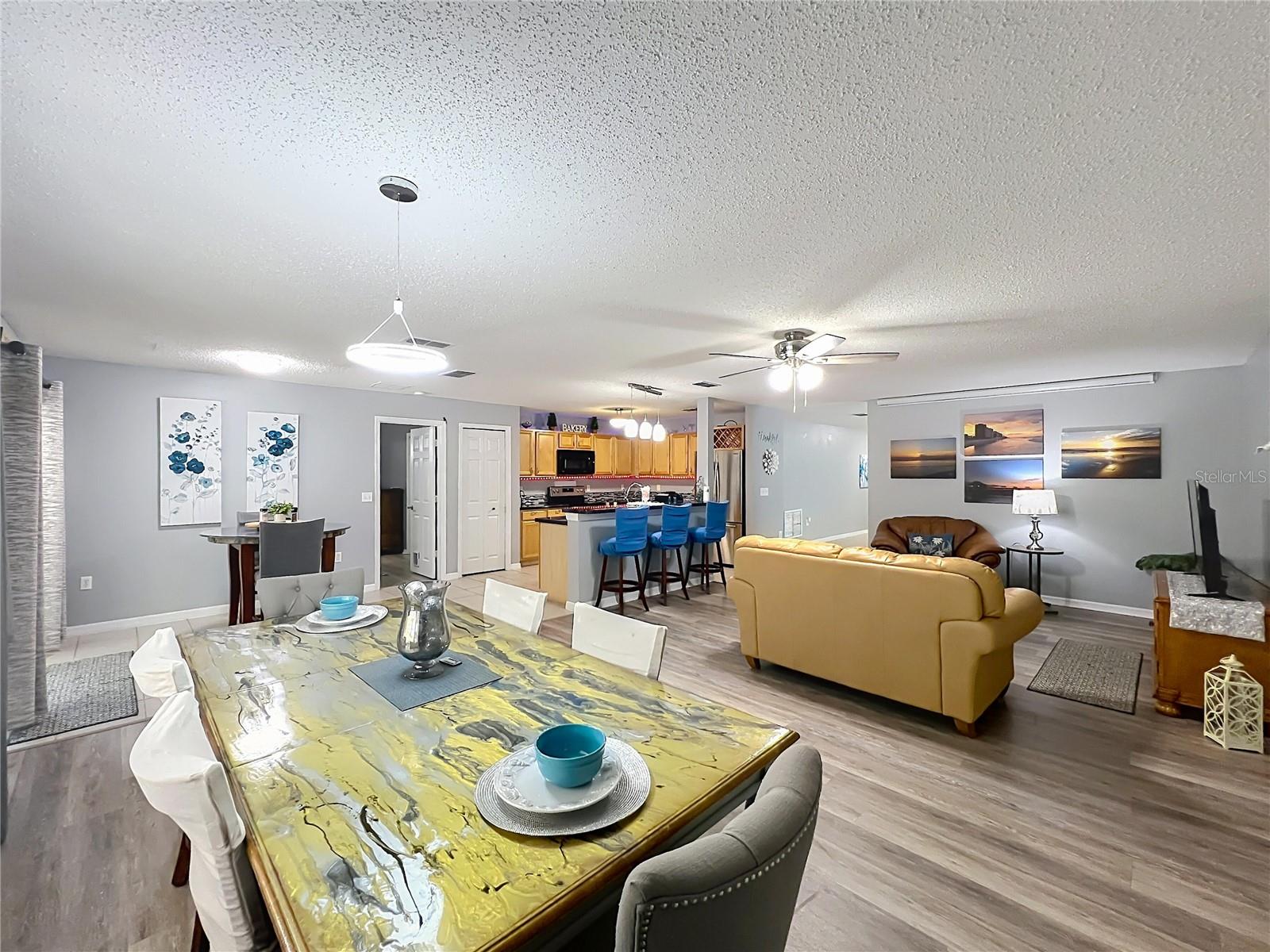 LAKE LUCY ESTATES - Residential