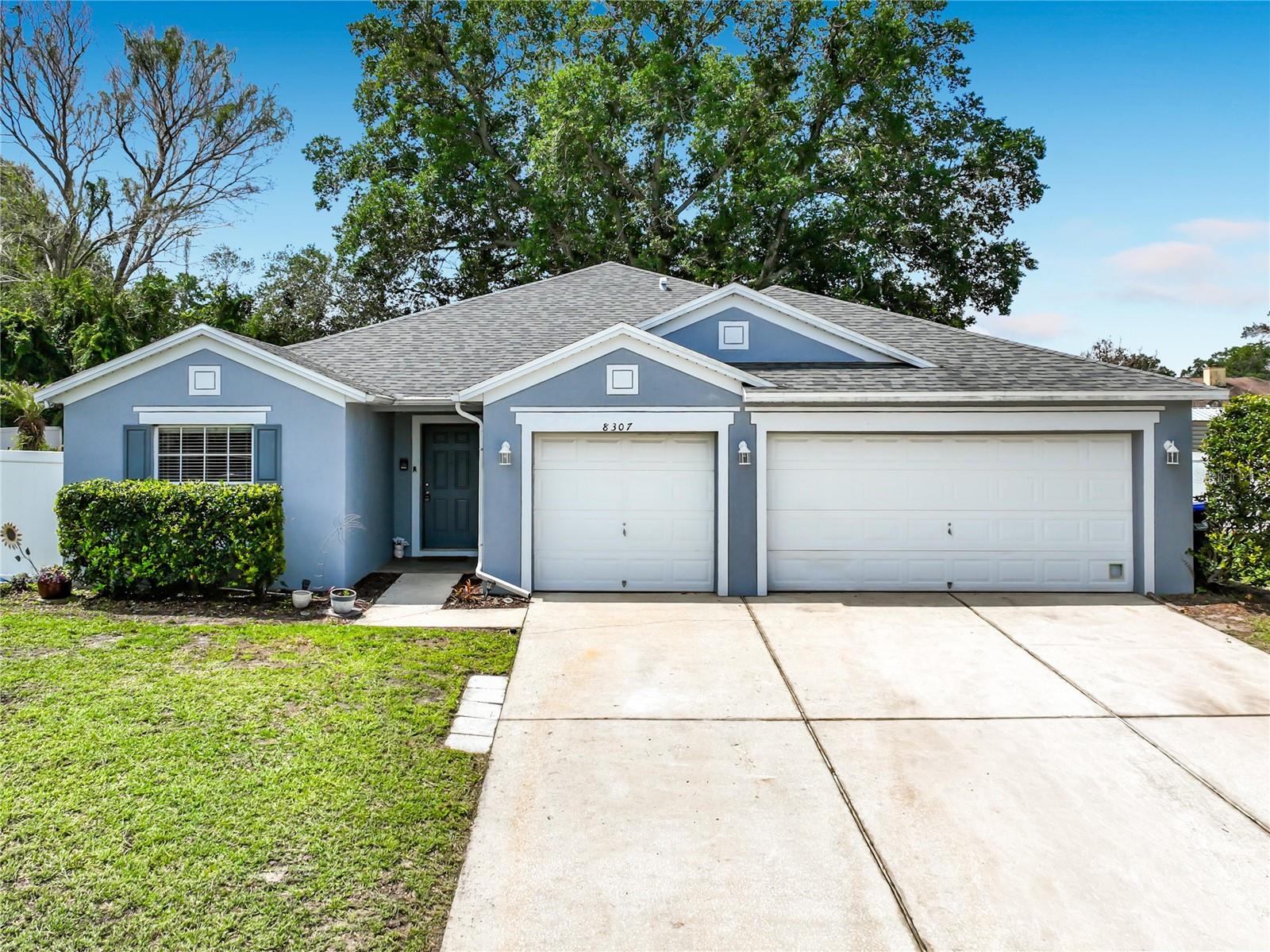 Orlando 4-Bedroom, 3-Bath, 3-Car Garage Pool Home on Lainie Lane

A wonderful opportunity to own a single-story pool home in a desirable Orlando location. Explore this property and envision the possibilities.

Welcome to this charming Orlando home, offering comfort, convenience, and exceptional value. The spacious floor plan features generous living areas, a functional kitchen, and well-sized bedrooms designed for everyday living.

Enjoy Florida's outdoor lifestyle in your private backyard, complete with a screened lanai, swimming pool, and deck area- for entertaining, relaxing, or accommodating pets. The home's flexible layout is filled with natural light and opportunities to customize and make it your own.

Recent updates include interior paint, flooring, a new roof (2021). Includes a tankless water heater system, Multiple mini-split systems, including one in the garage which adds versatility. An additional common area could potentially be enclosed to create a fifth bedroom, office, or enclosed room. Several closet organization systems have also been recently installed. Better then original windows and patio door .

Conveniently located just minutes from major highways, shopping, dining, and schools, this home provides easy access to Downtown Orlando and surrounding areas.

Whether you're a first-time homebuyer, investor, or searching for your next home, this property presents an outstanding opportunity.

Highlights:

    Private pool and screened lanai
    3-car garage with mini-split system
    Roof replaced in 2021
    Tankless water heater
    Potential for a fifth bedroom or flex space
    Strong rental potential
    Centrally located
    Excellent value in the Orlando market
