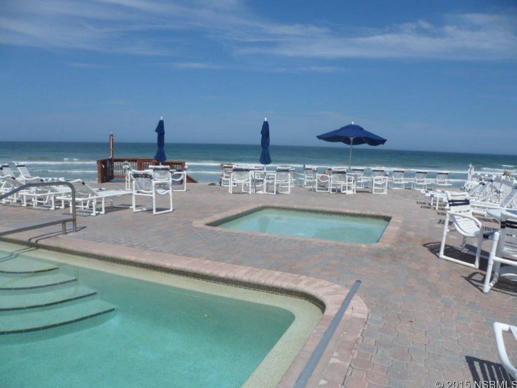 Seaward Condo - Residential