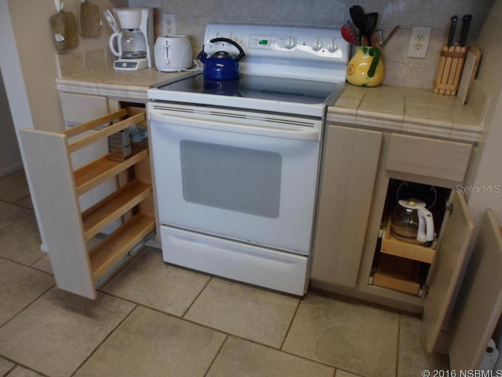 Seaward Condo - Residential