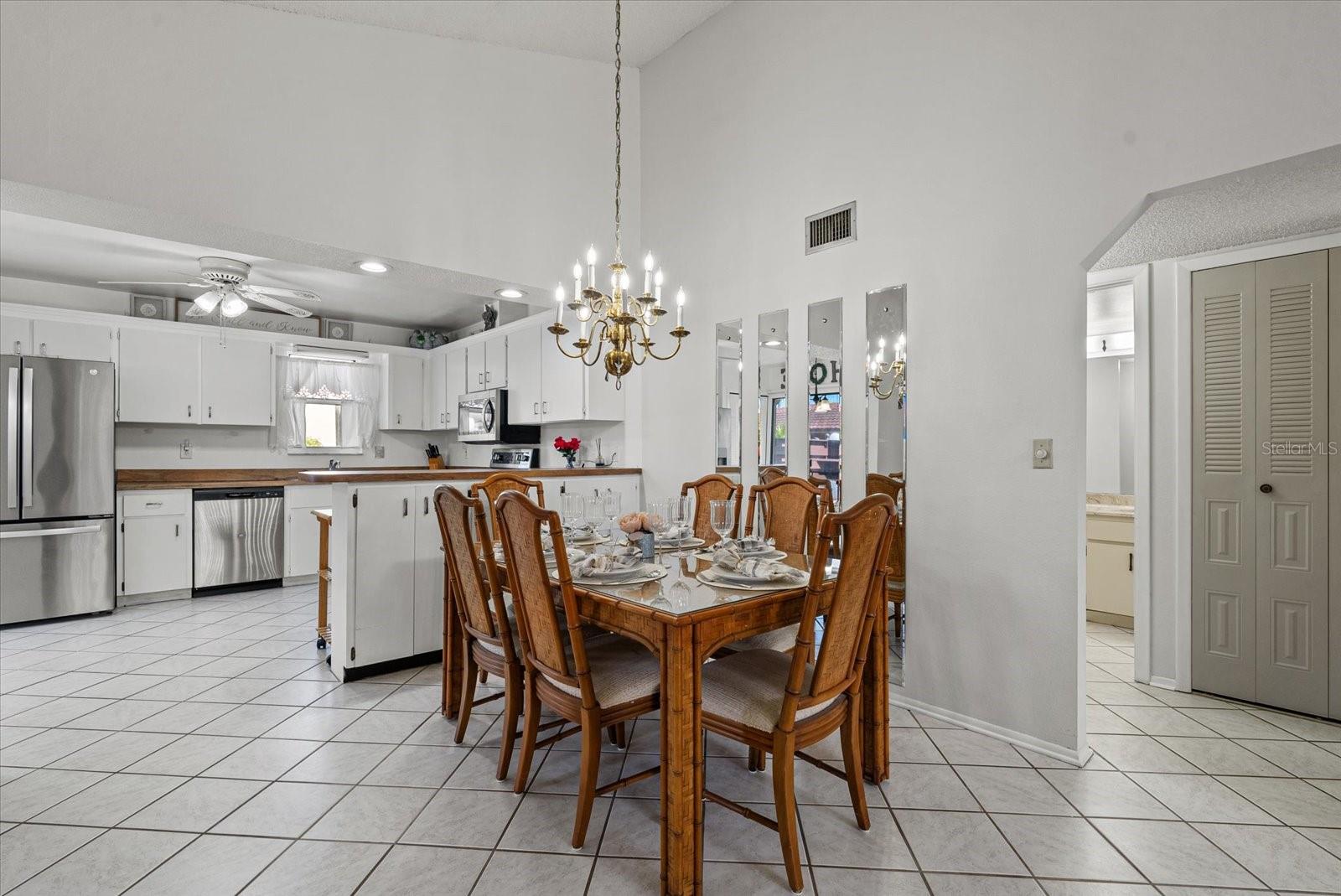 MORTON VILLAGE - Residential