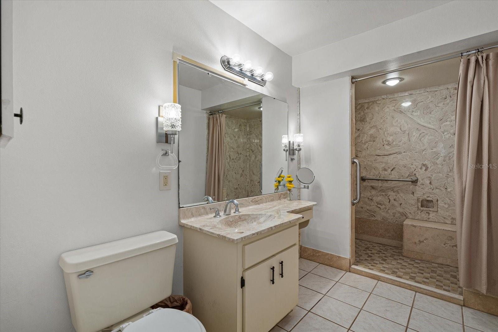 MORTON VILLAGE - Residential