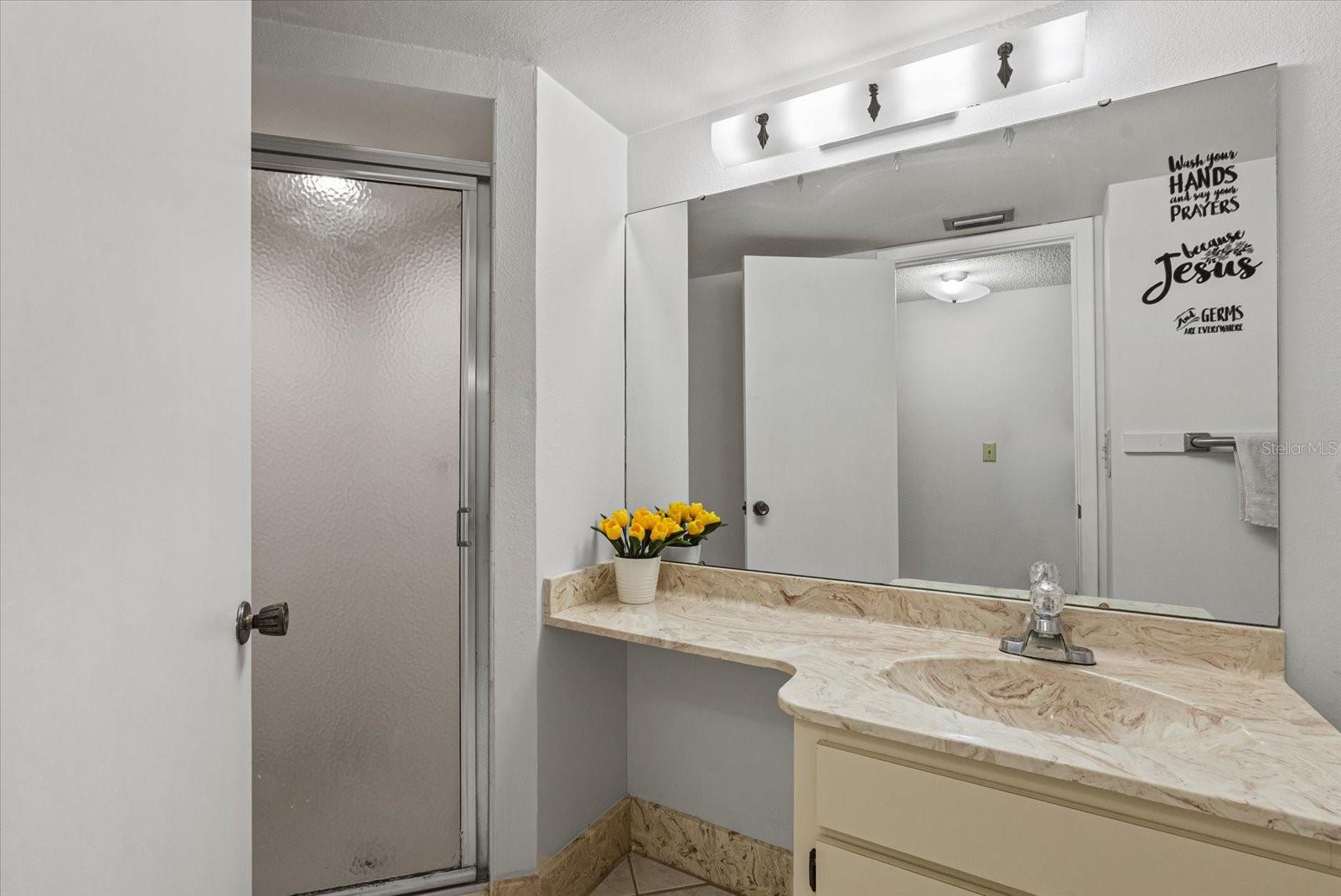 MORTON VILLAGE - Residential