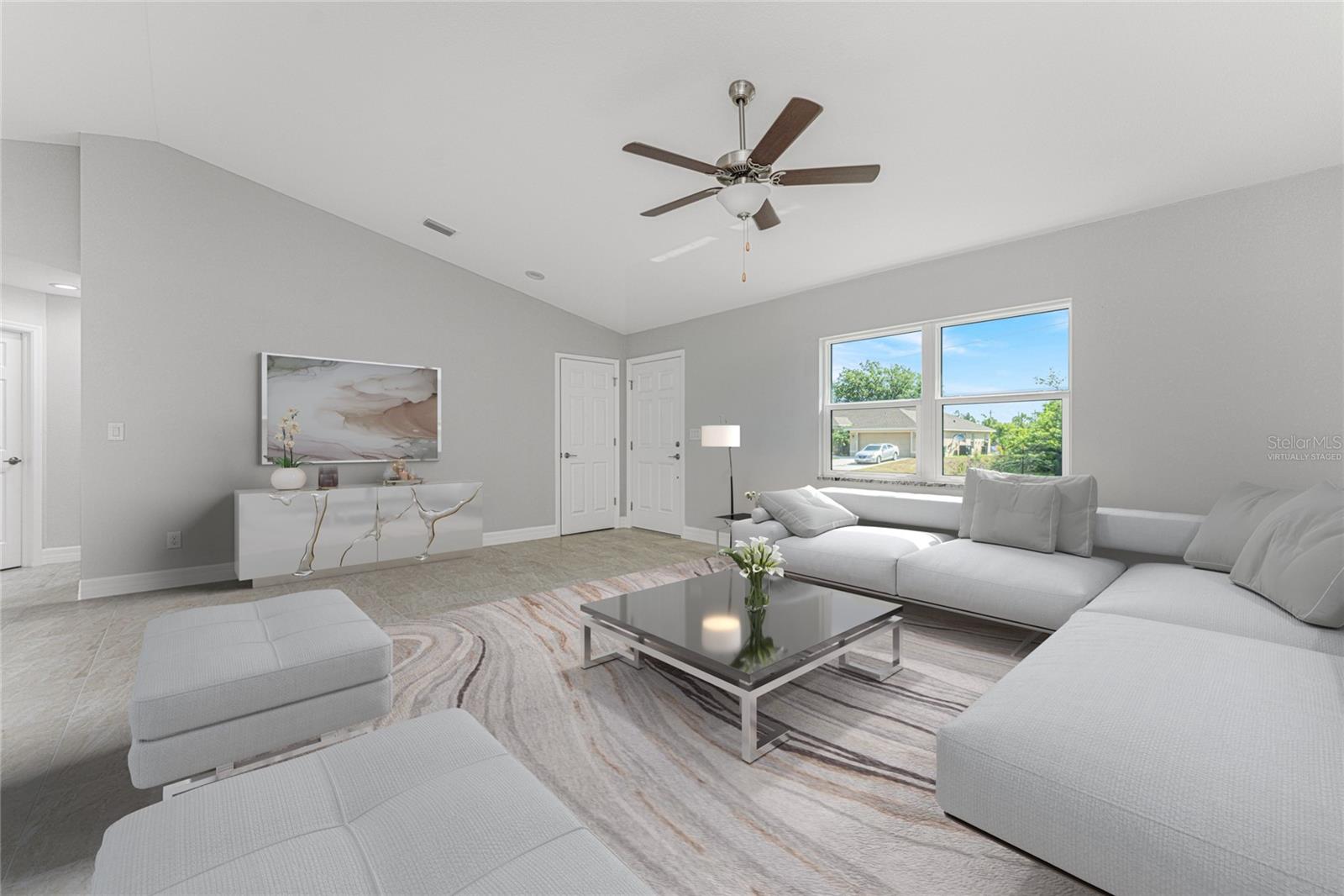 1771 - PORT CHARLOTTE SUB 45 - Residential