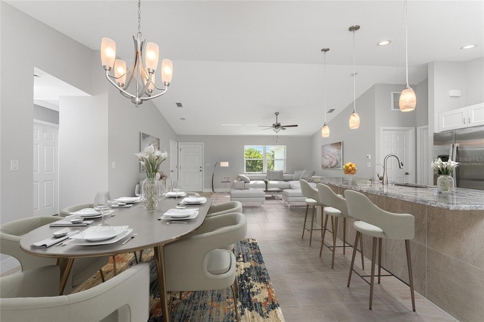 1771 - PORT CHARLOTTE SUB 45 - Residential