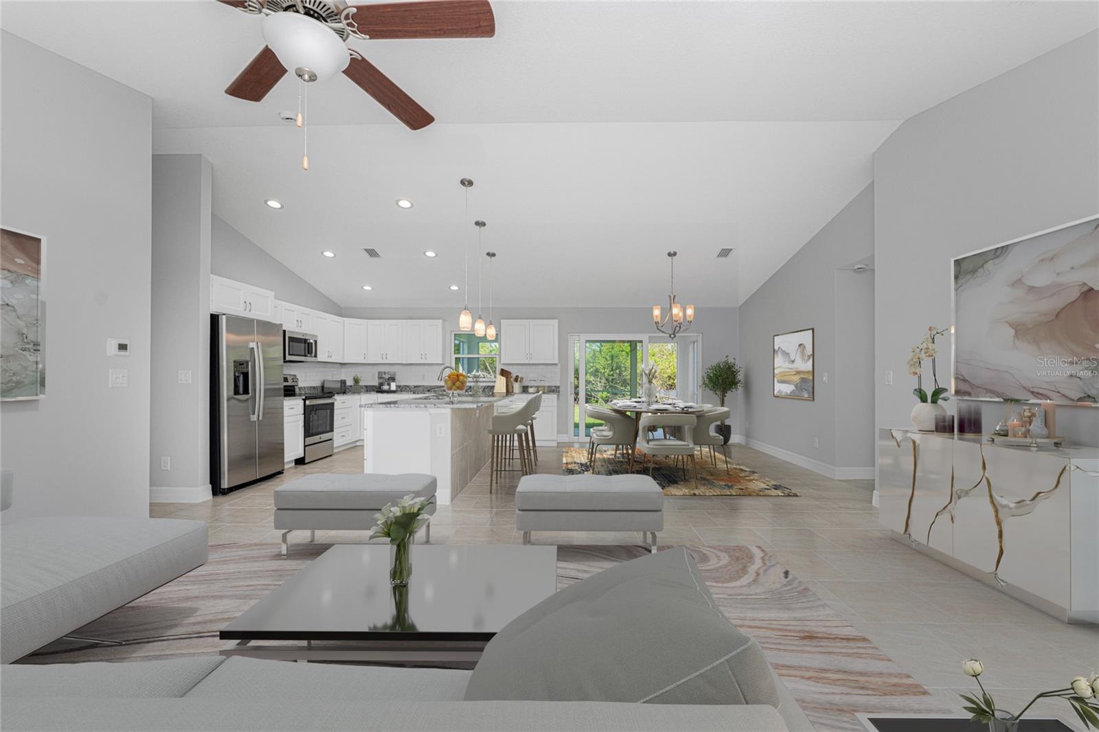 1771 - PORT CHARLOTTE SUB 45 - Residential