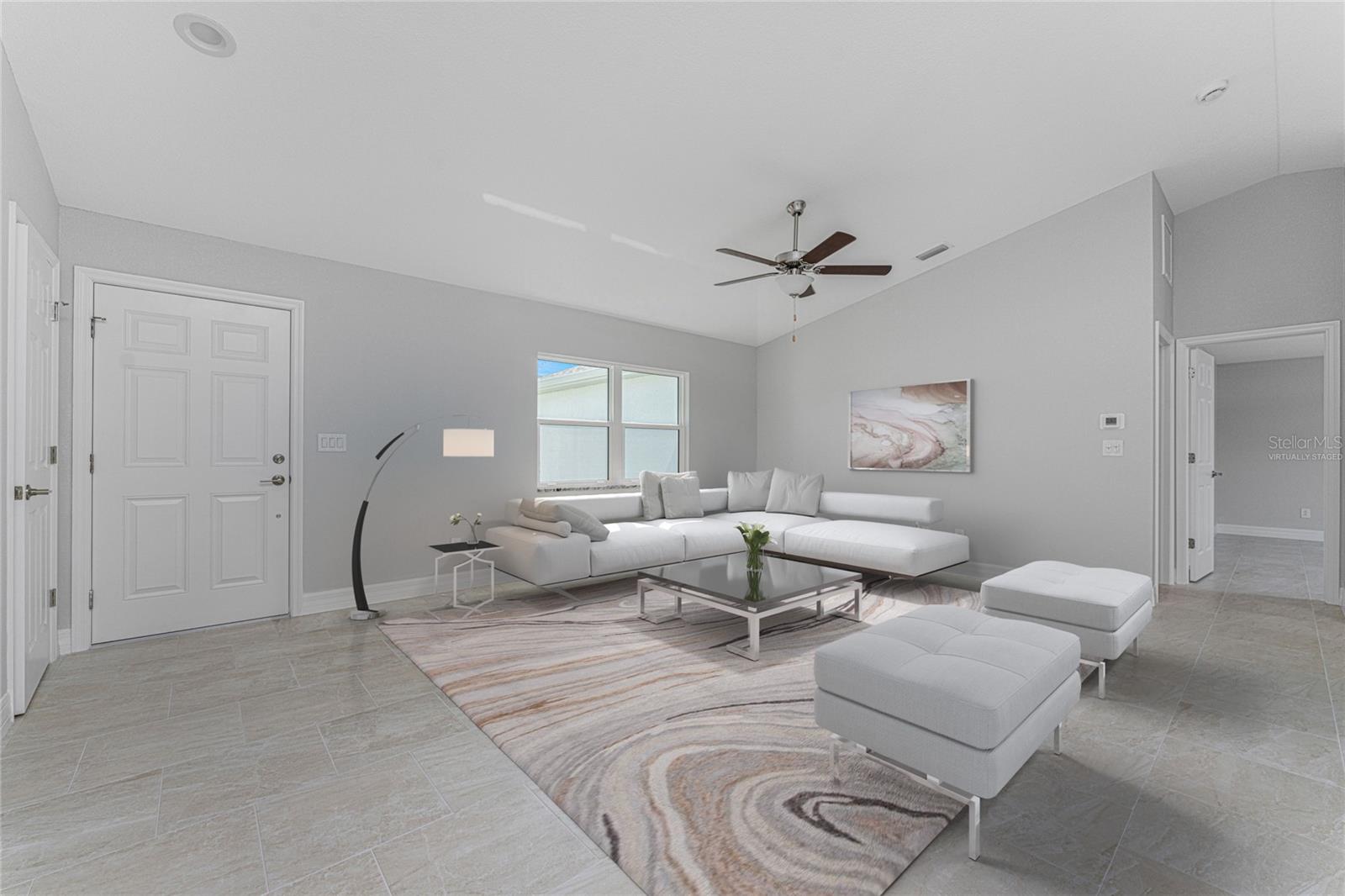 1771 - PORT CHARLOTTE SUB 45 - Residential