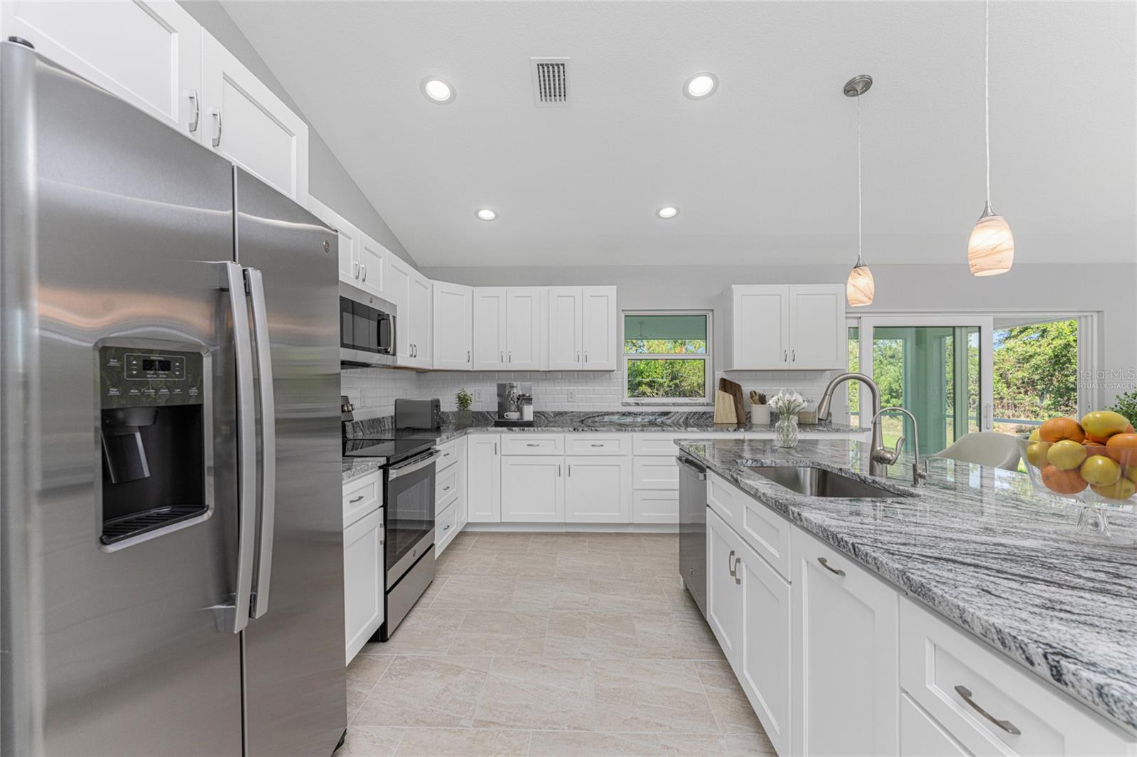 1771 - PORT CHARLOTTE SUB 45 - Residential