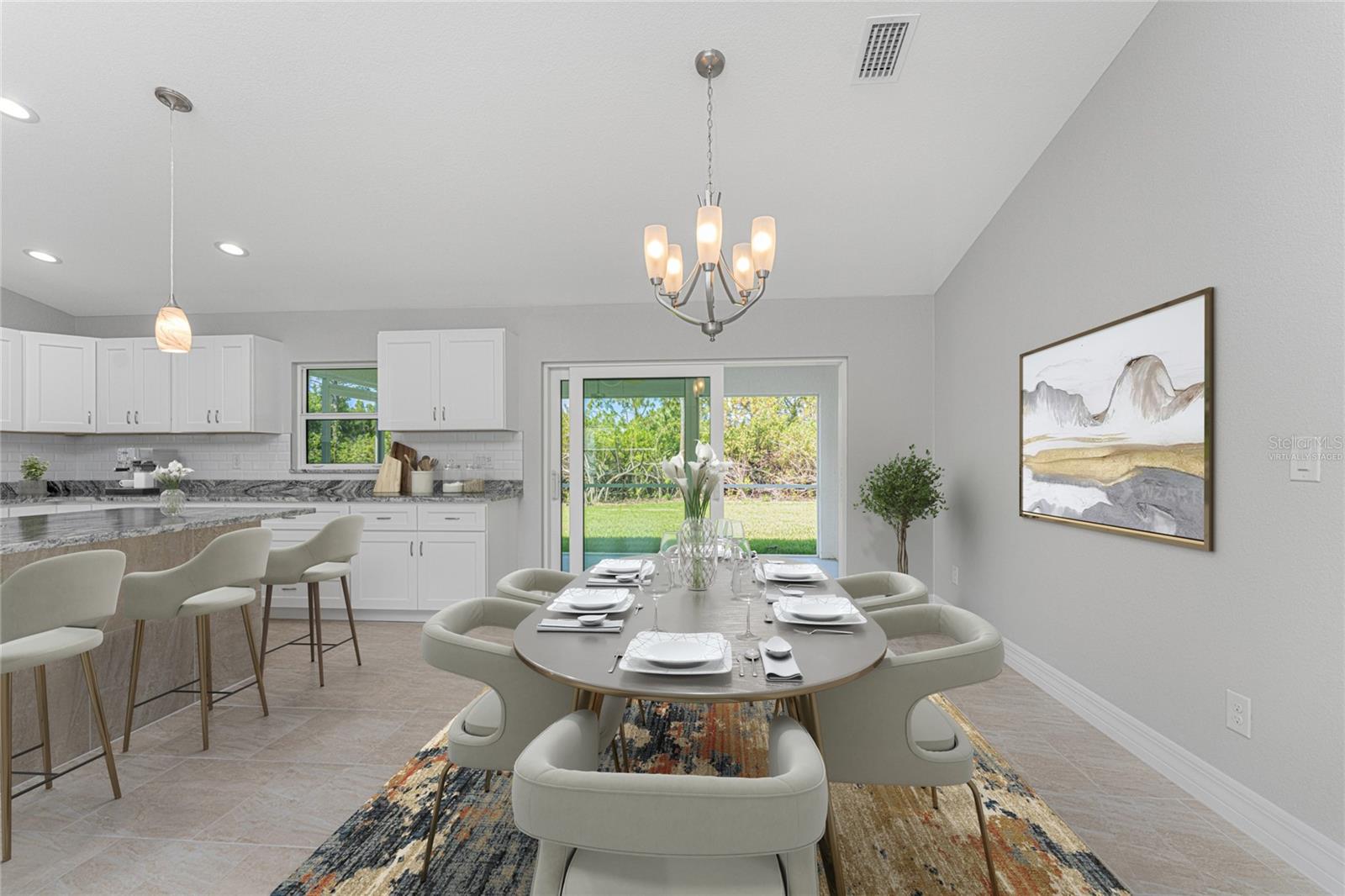 1771 - PORT CHARLOTTE SUB 45 - Residential