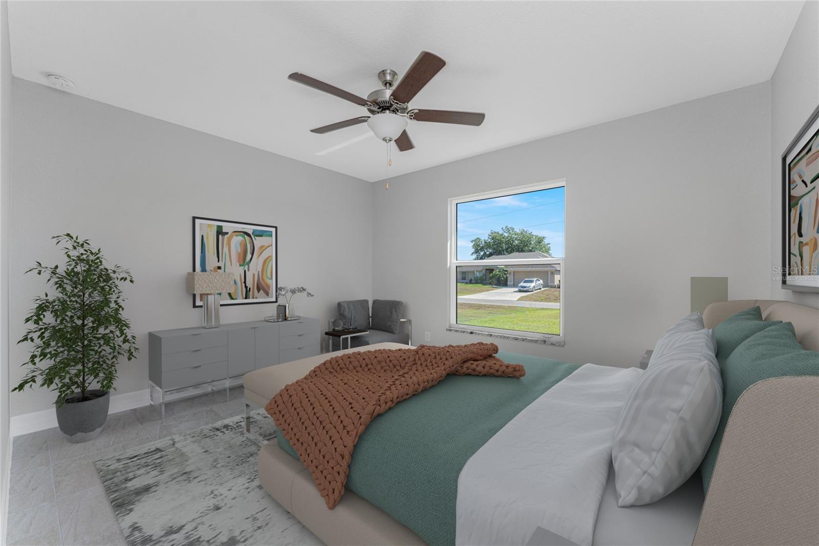 1771 - PORT CHARLOTTE SUB 45 - Residential