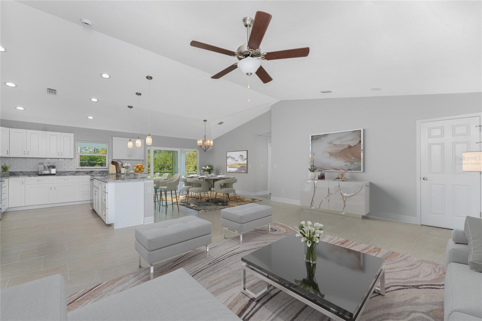 1771 - PORT CHARLOTTE SUB 45 - Residential