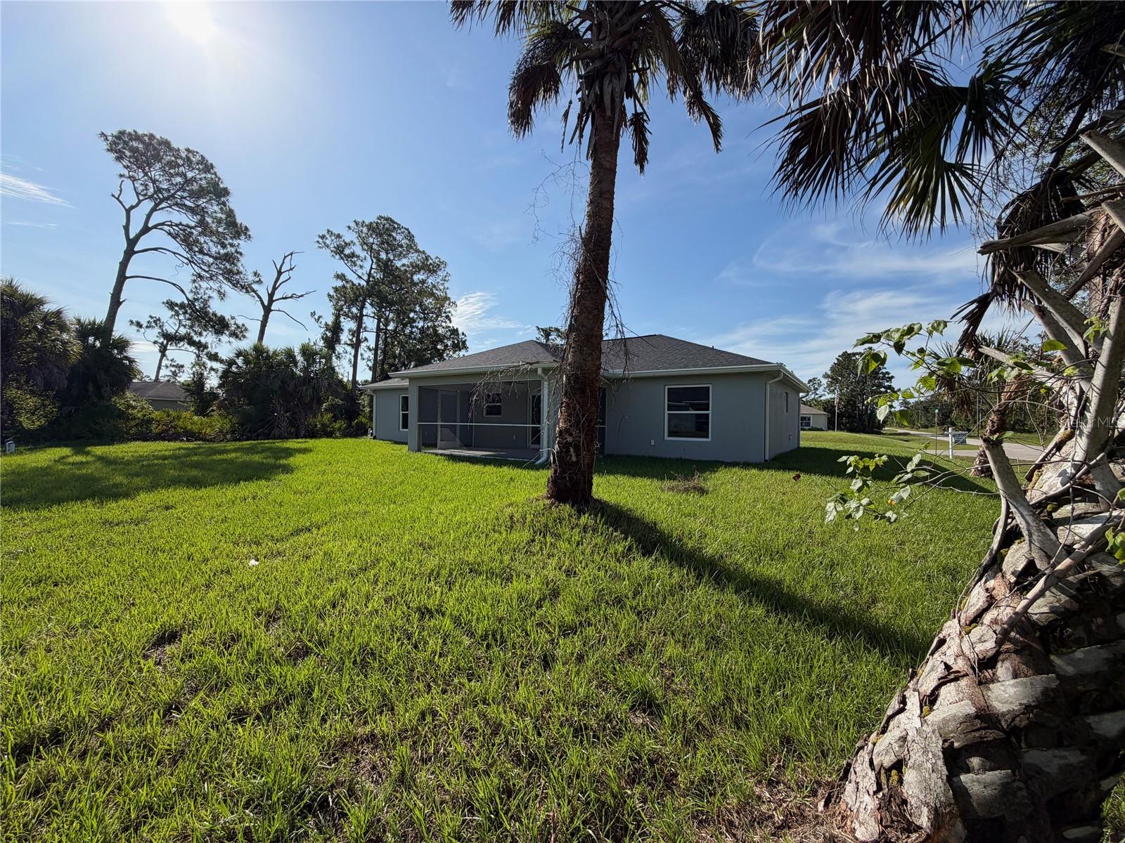 1771 - PORT CHARLOTTE SUB 45 - Residential