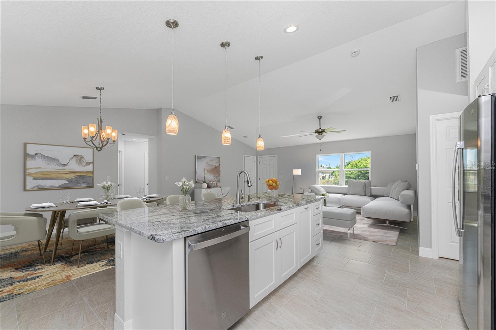 1771 - PORT CHARLOTTE SUB 45 - Residential